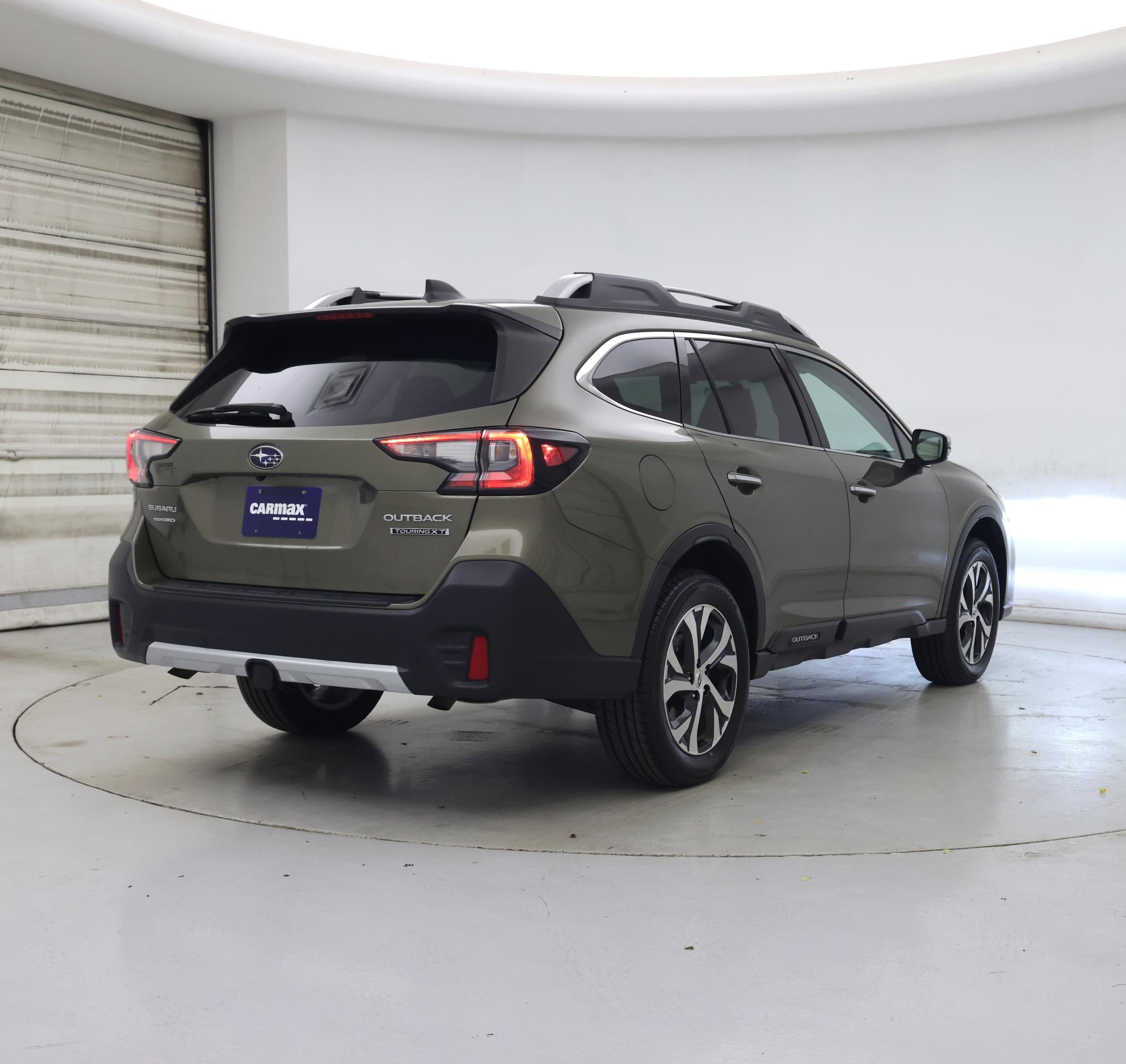 Thumbnail: 2022 Subaru Outback - 8