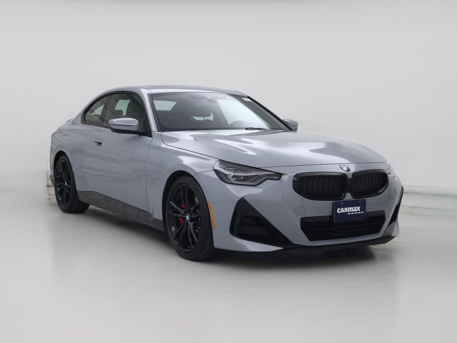 2022 BMW 2 Series