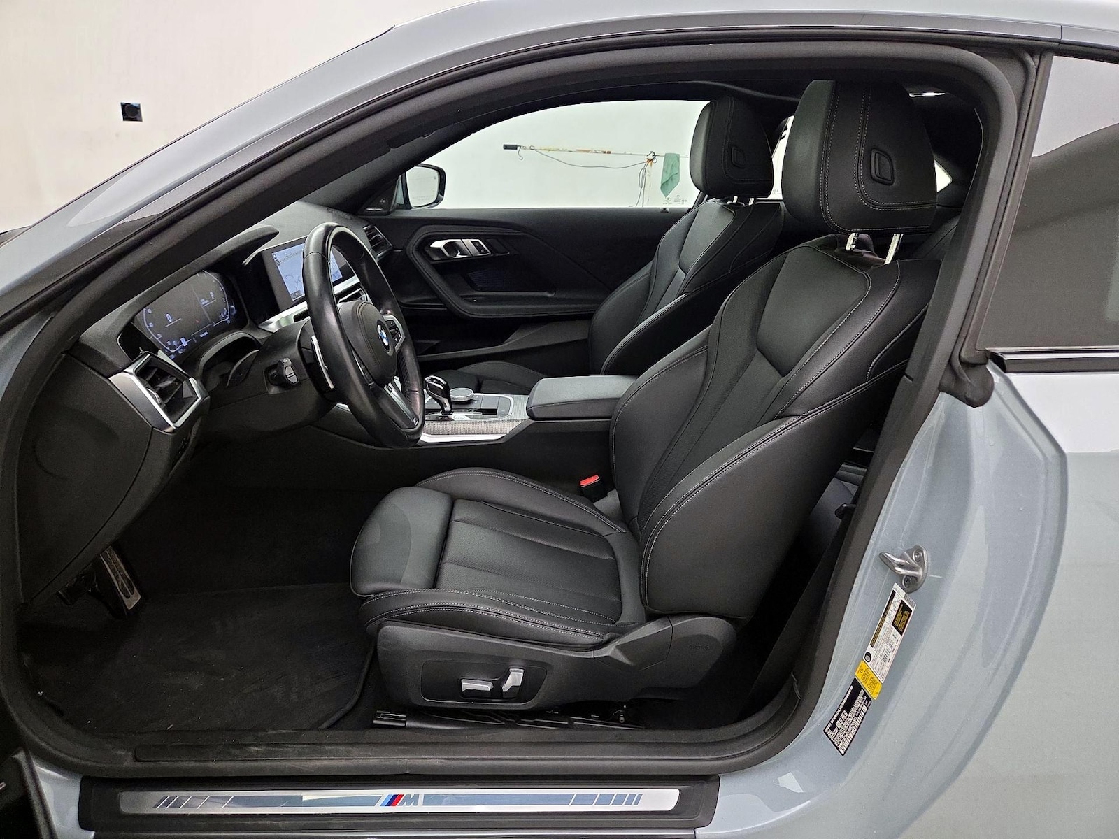 2022 BMW 2 Series 230i - Photo 12