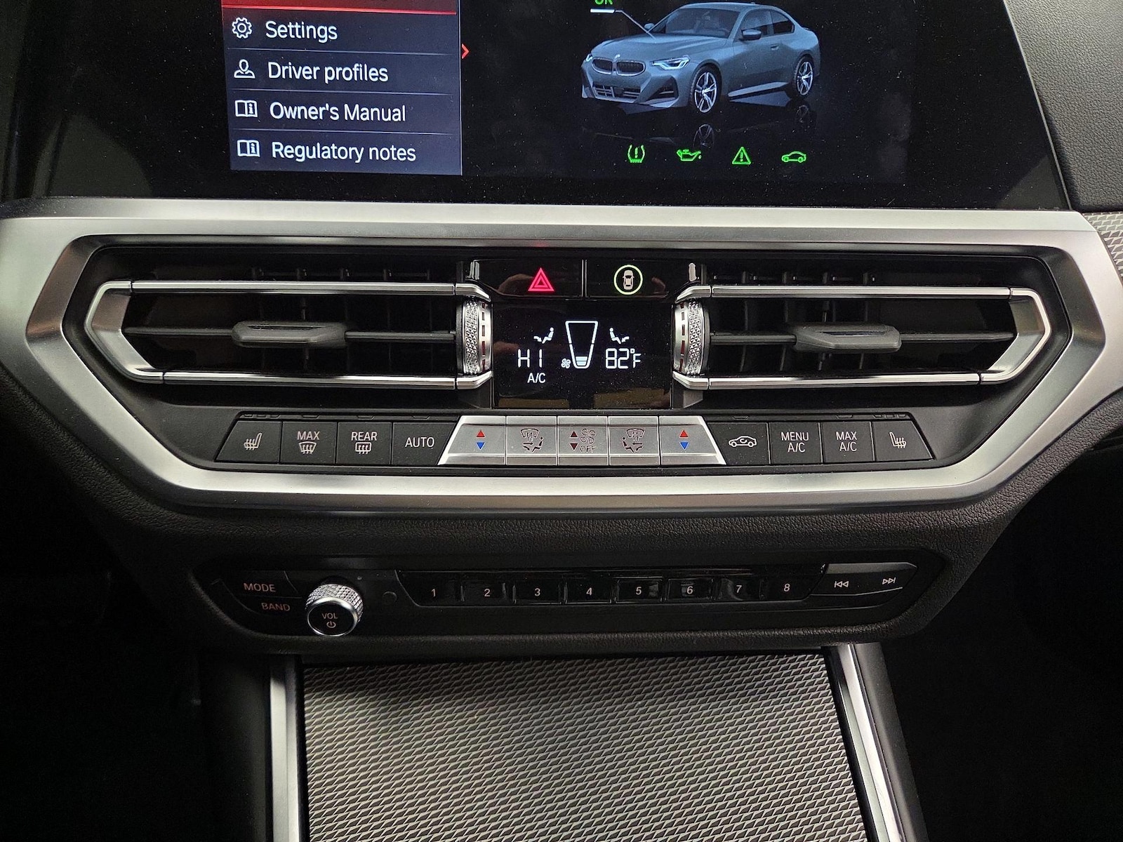 2022 BMW 2 Series 230i - Photo 18