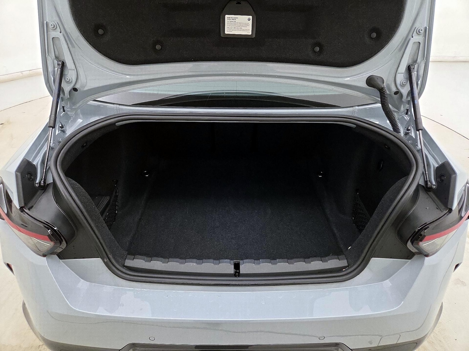 2022 BMW 2 Series 230i - Photo 23