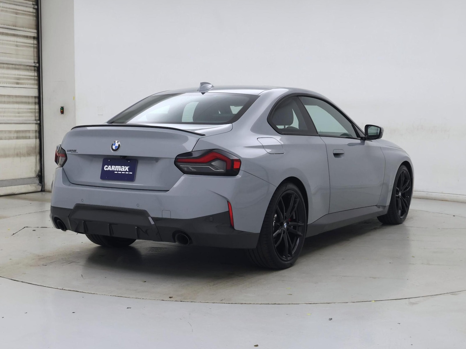 2022 BMW 2 Series 230i - Photo 9