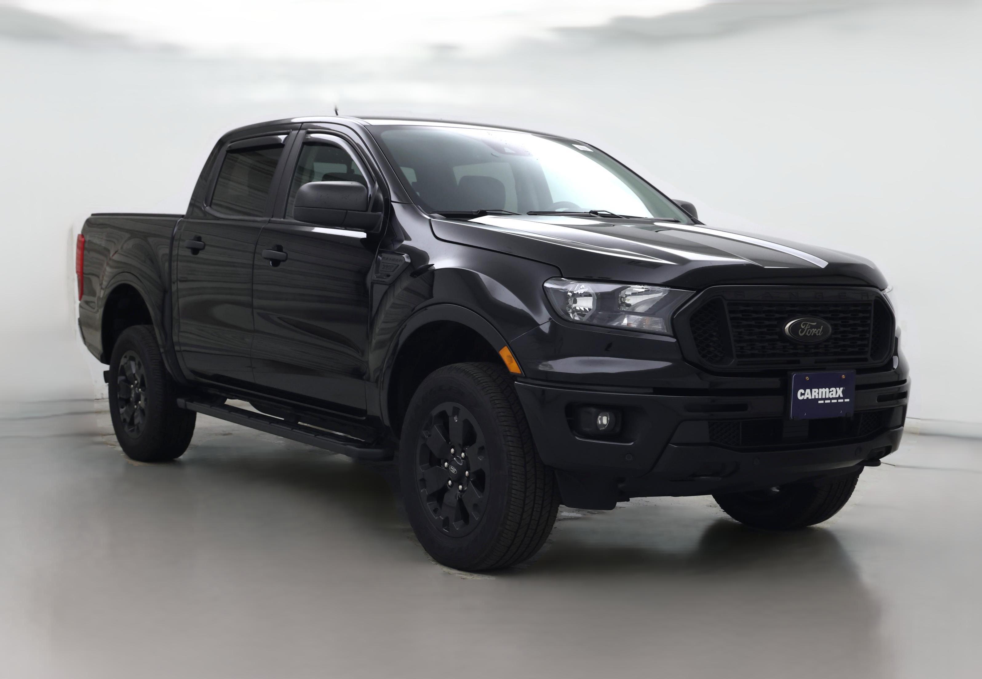 Thumbnail: 2023 Ford Ranger - 1