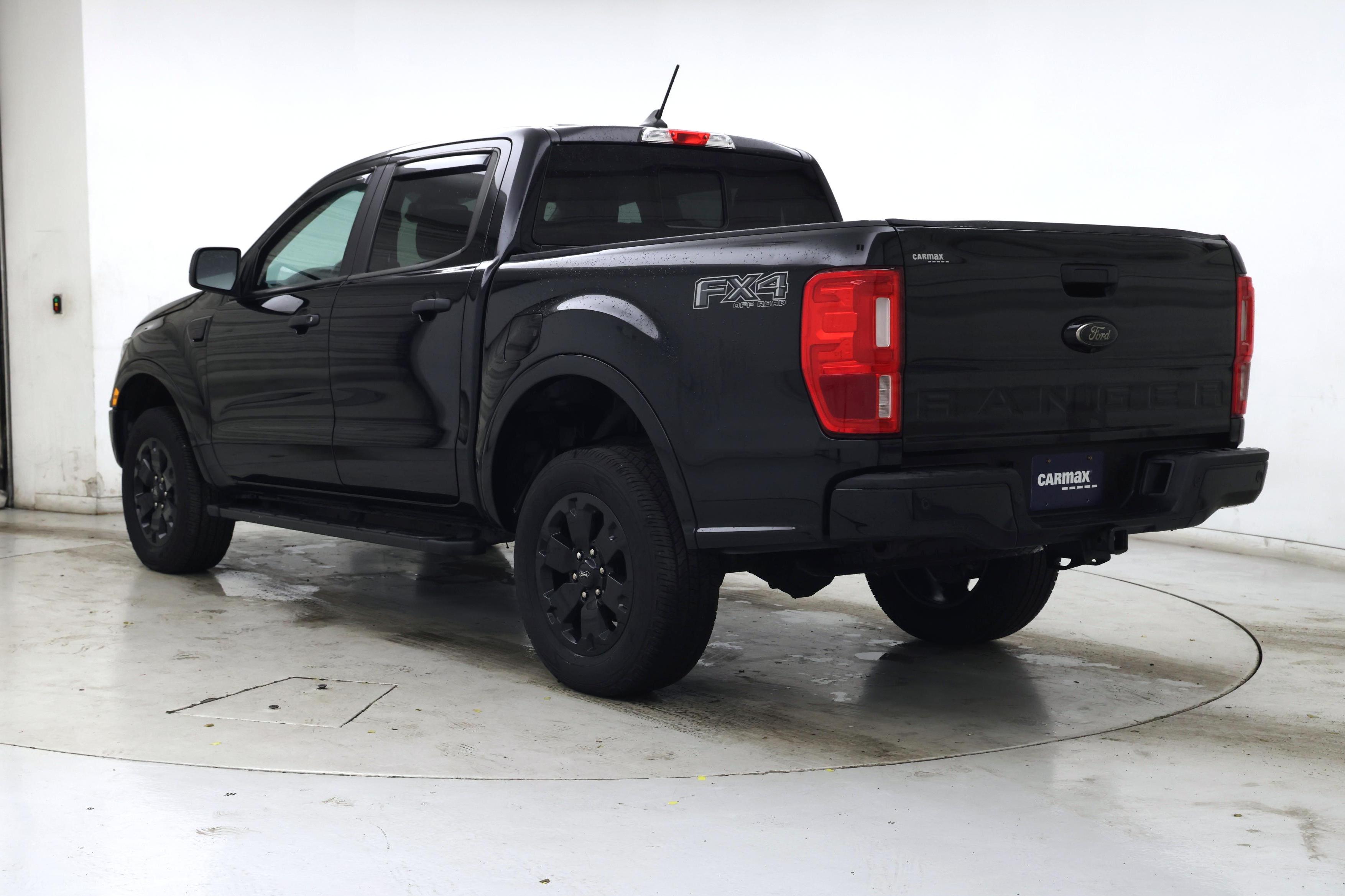 Thumbnail: 2023 Ford Ranger - 2