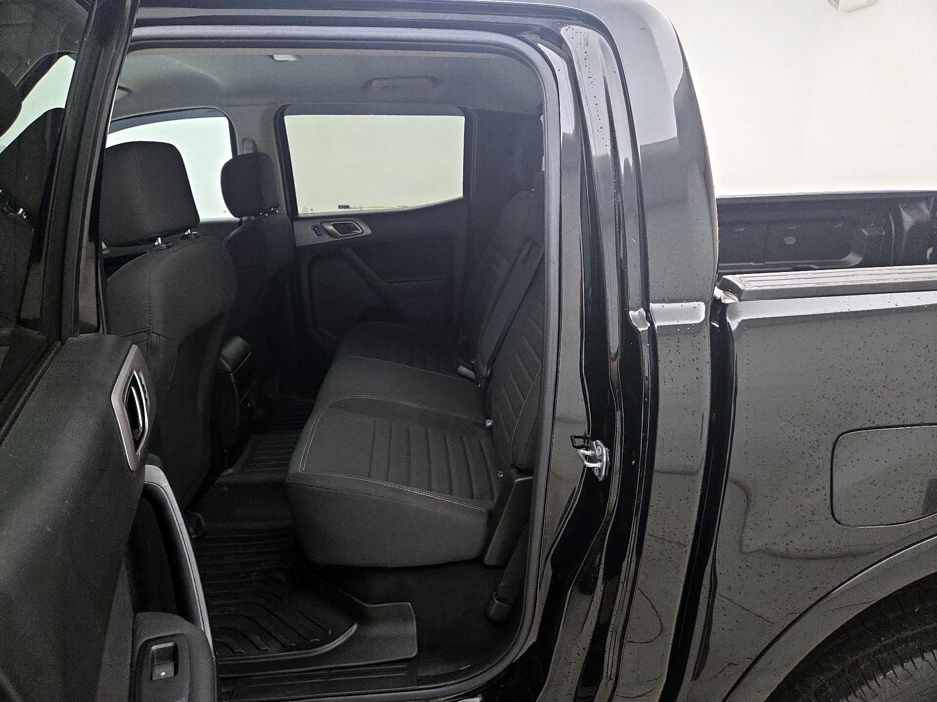 Thumbnail: 2023 Ford Ranger - 20