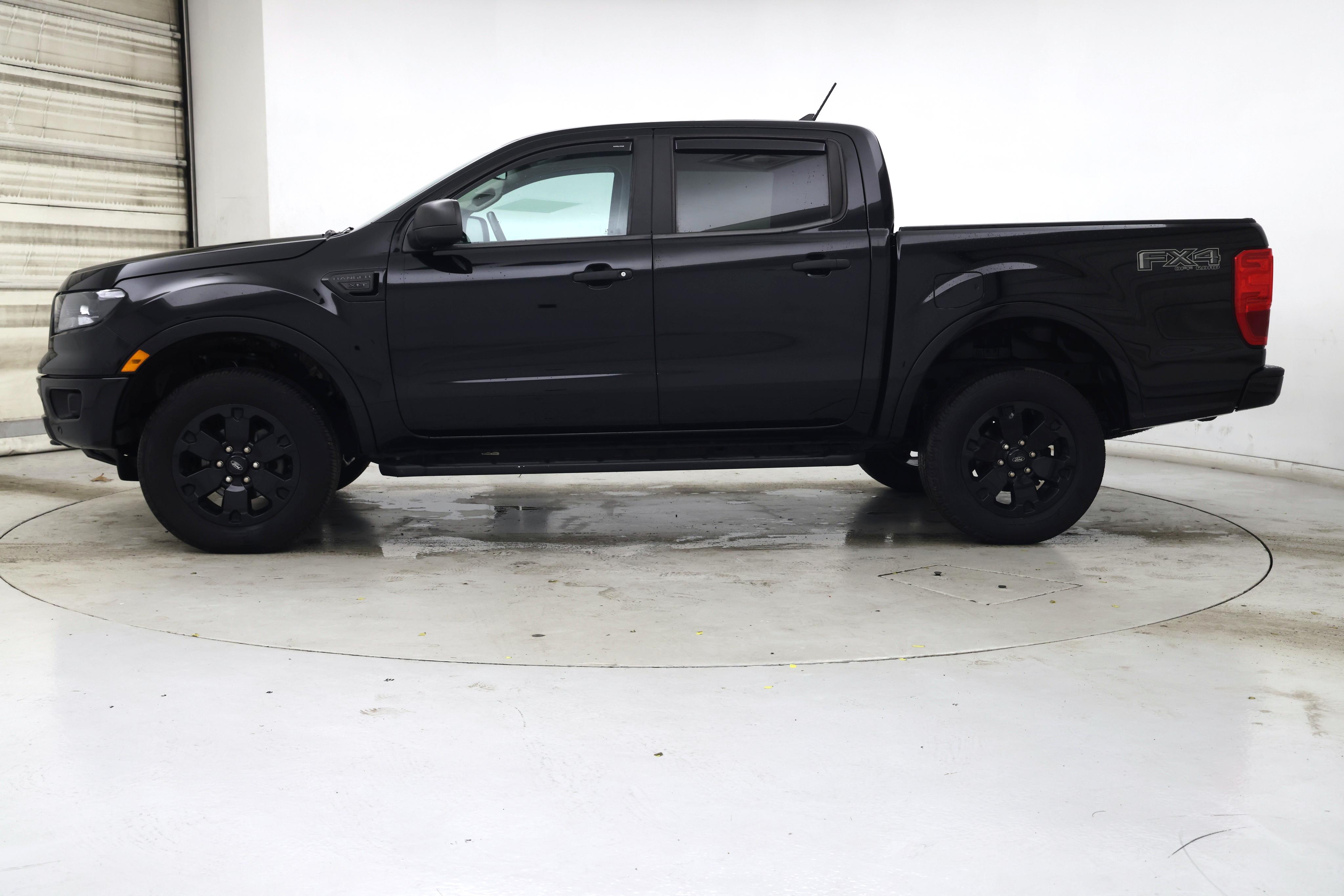 Thumbnail: 2023 Ford Ranger - 3