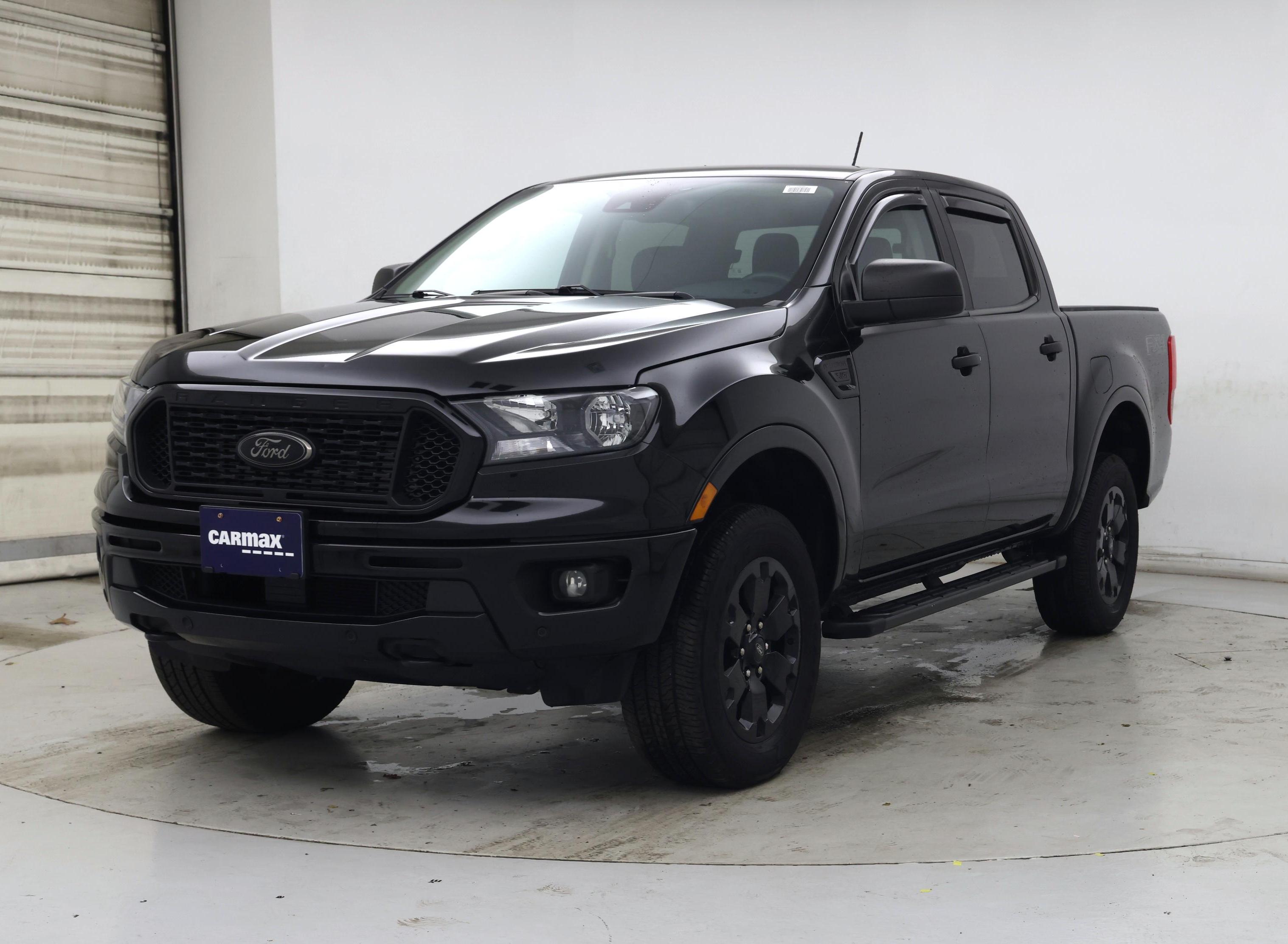 Thumbnail: 2023 Ford Ranger - 4