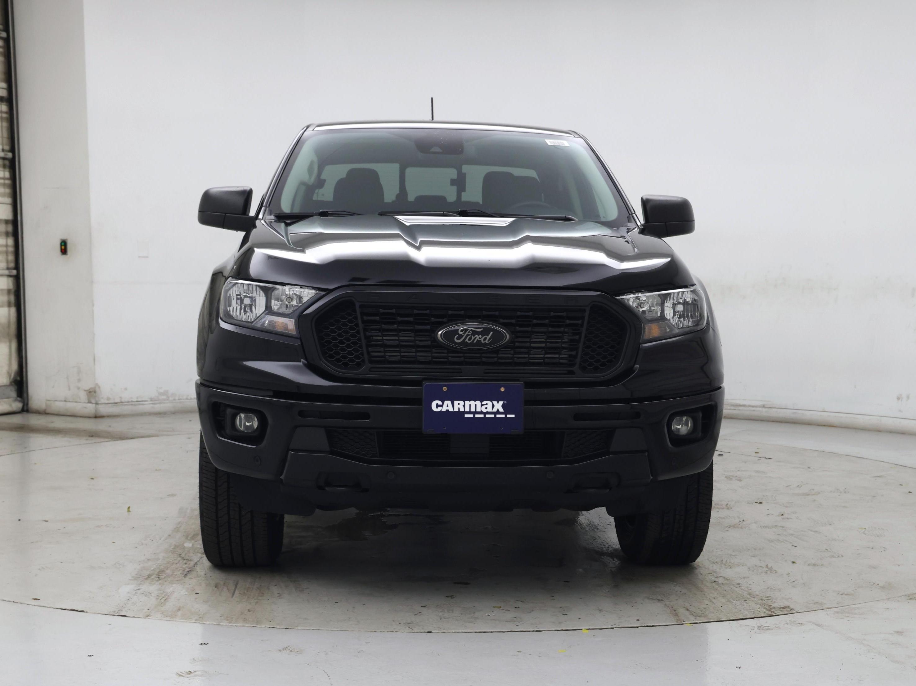 Thumbnail: 2023 Ford Ranger - 5