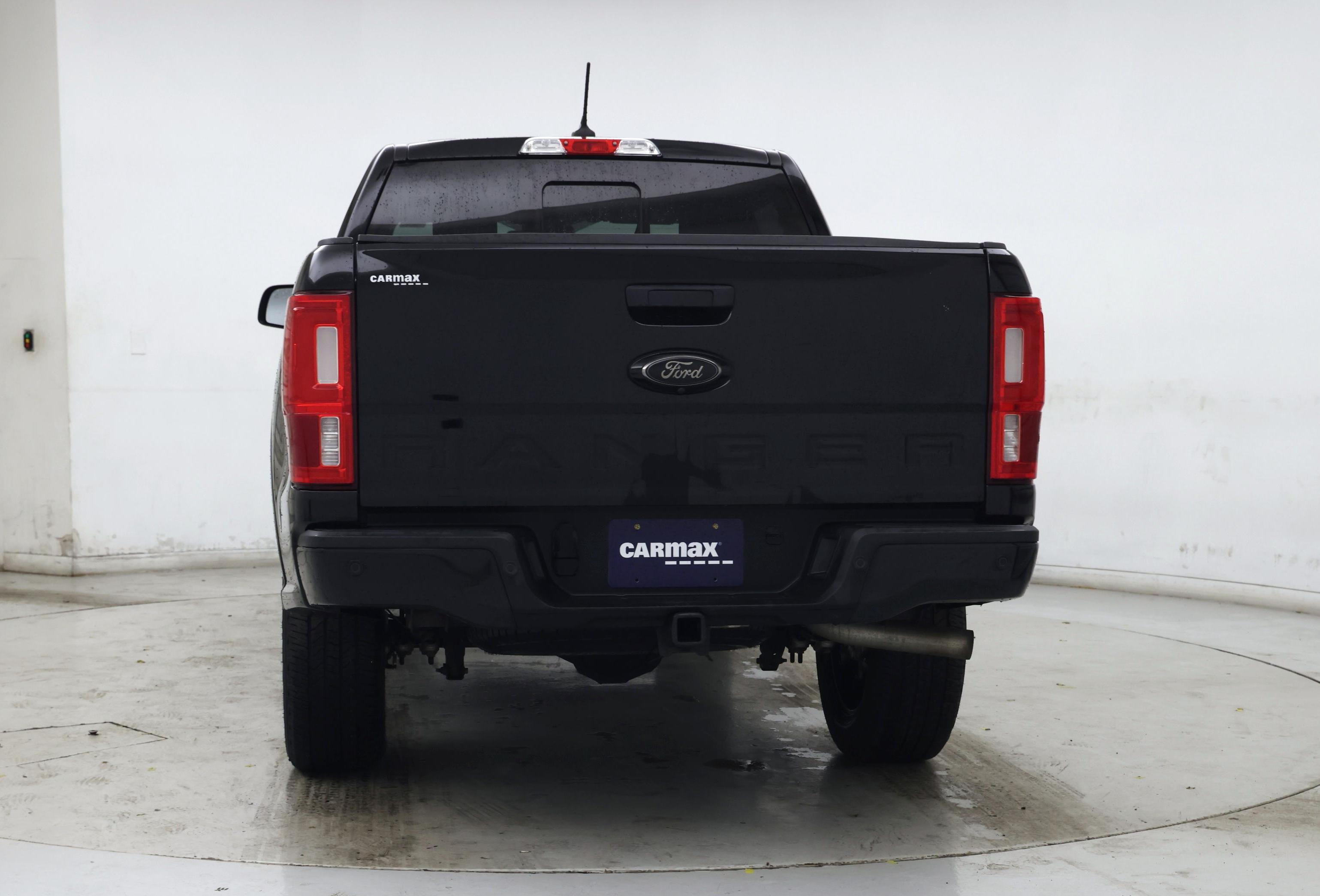 Thumbnail: 2023 Ford Ranger - 6