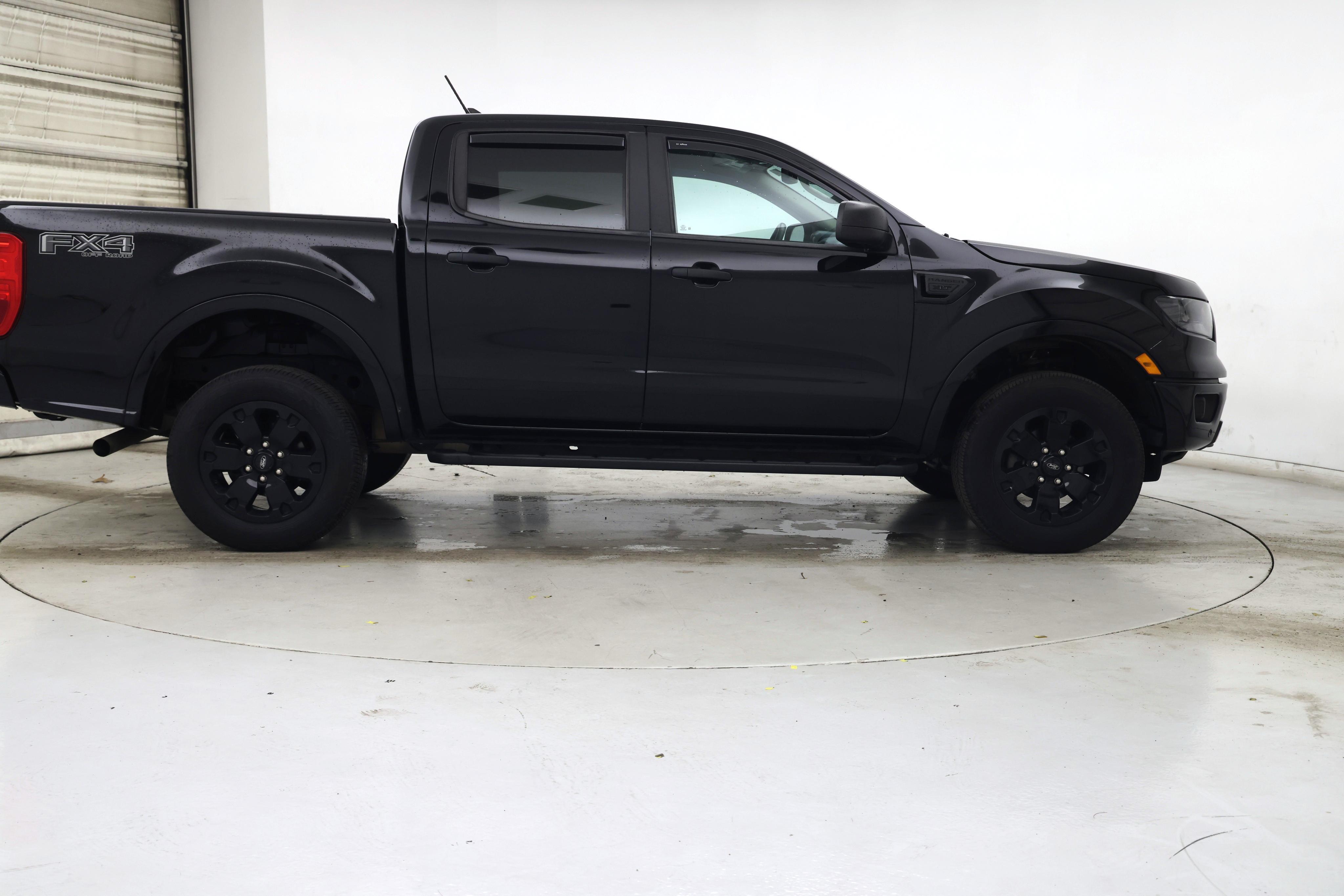 Thumbnail: 2023 Ford Ranger - 7