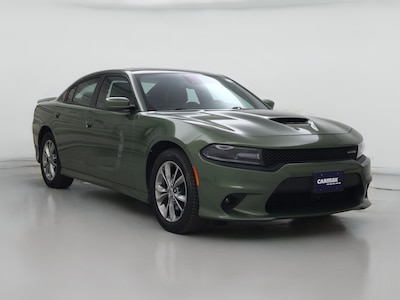 2020 Dodge Charger GT