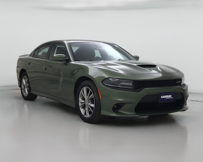 2020 Dodge Charger GT
