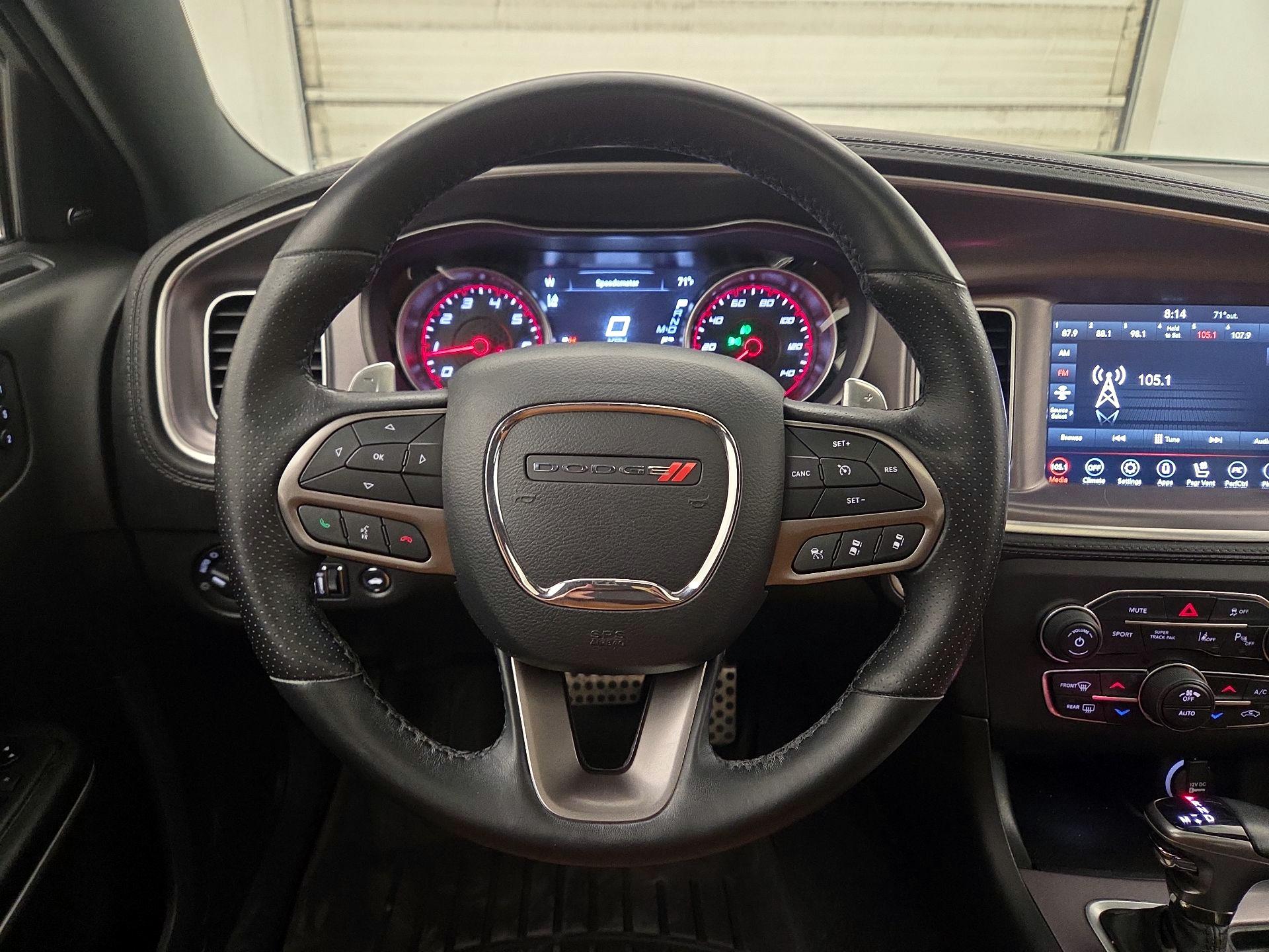 Thumbnail: 2020 Dodge Charger - 10