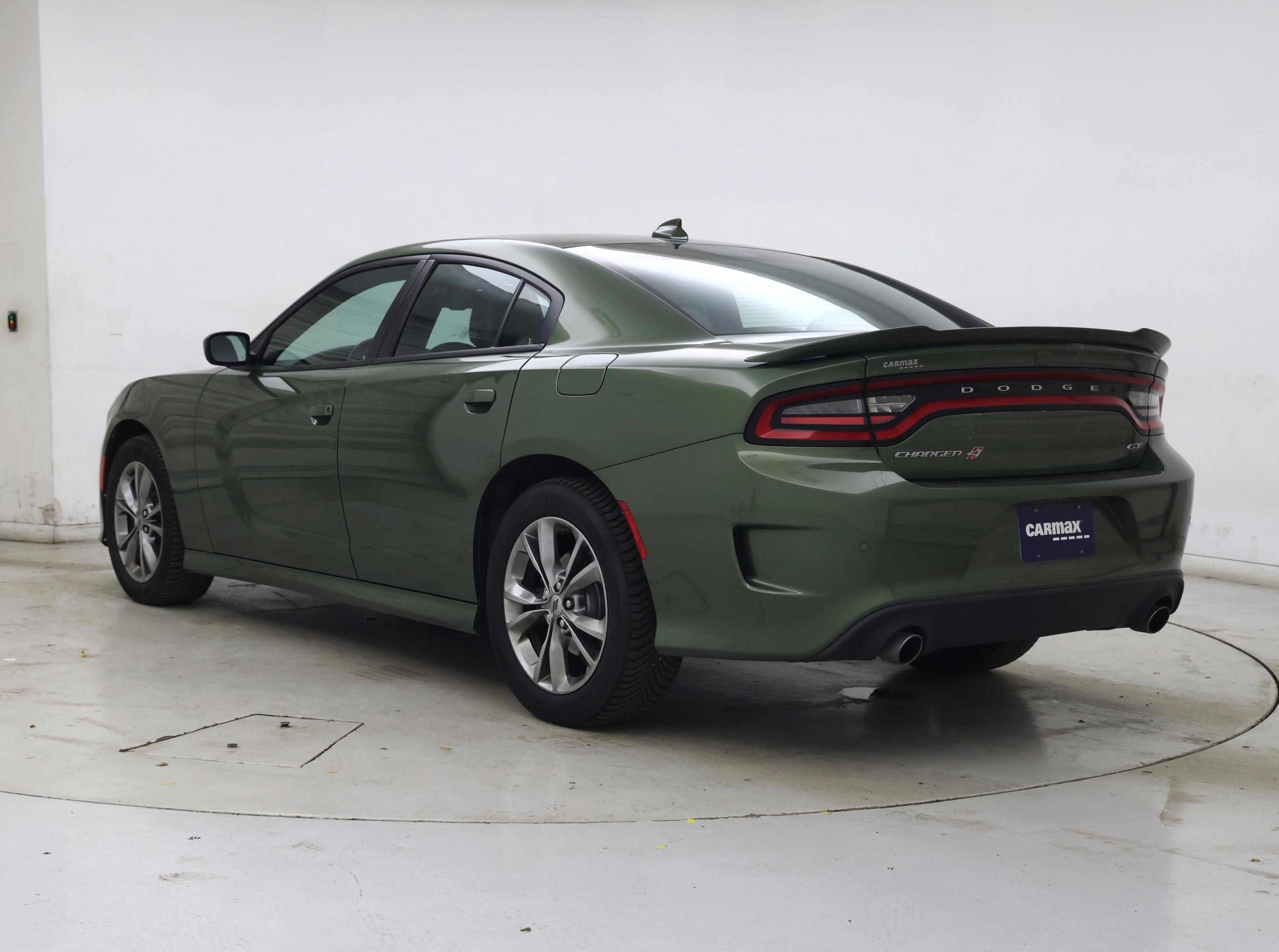 Thumbnail: 2020 Dodge Charger - 2