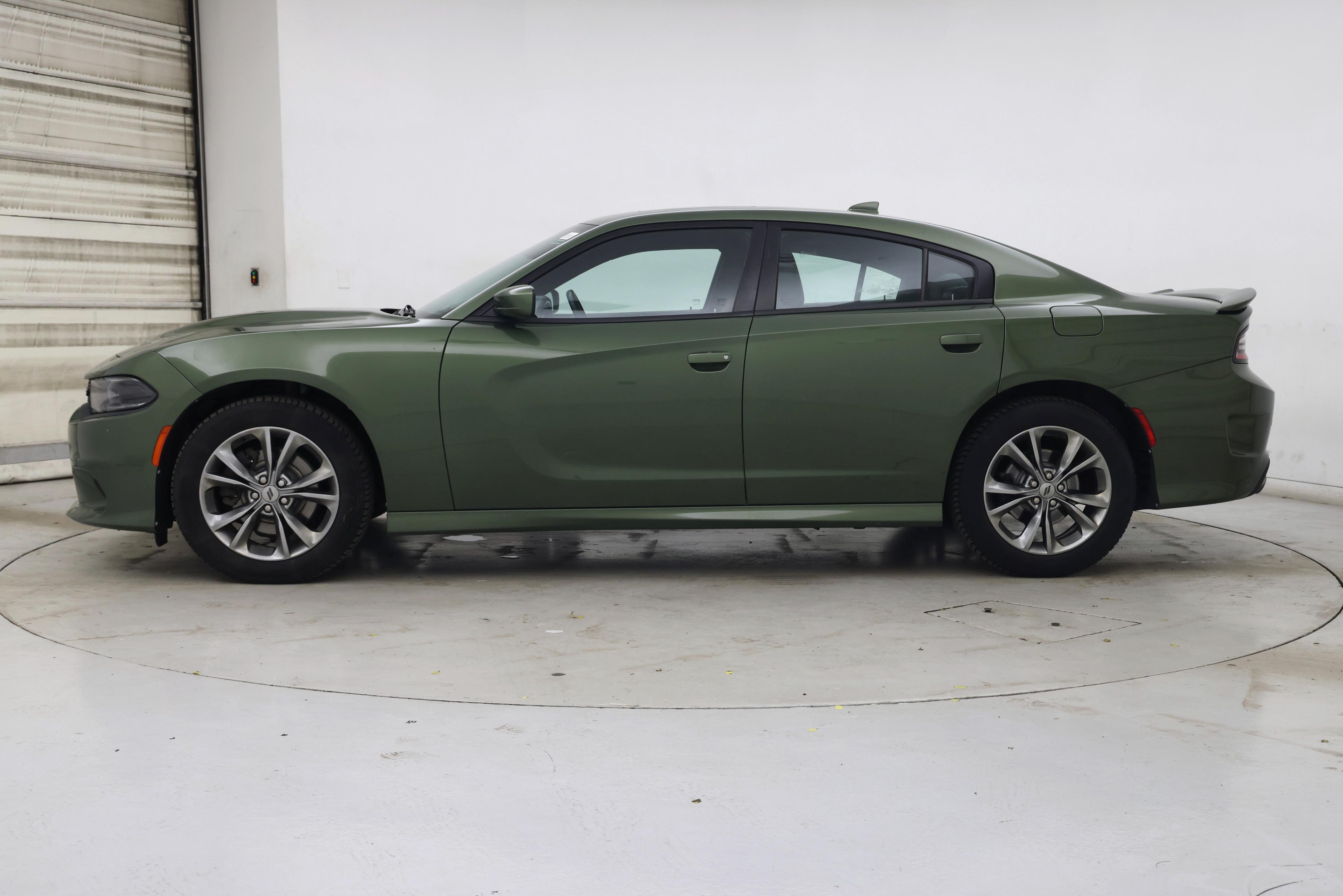 Thumbnail: 2020 Dodge Charger - 3