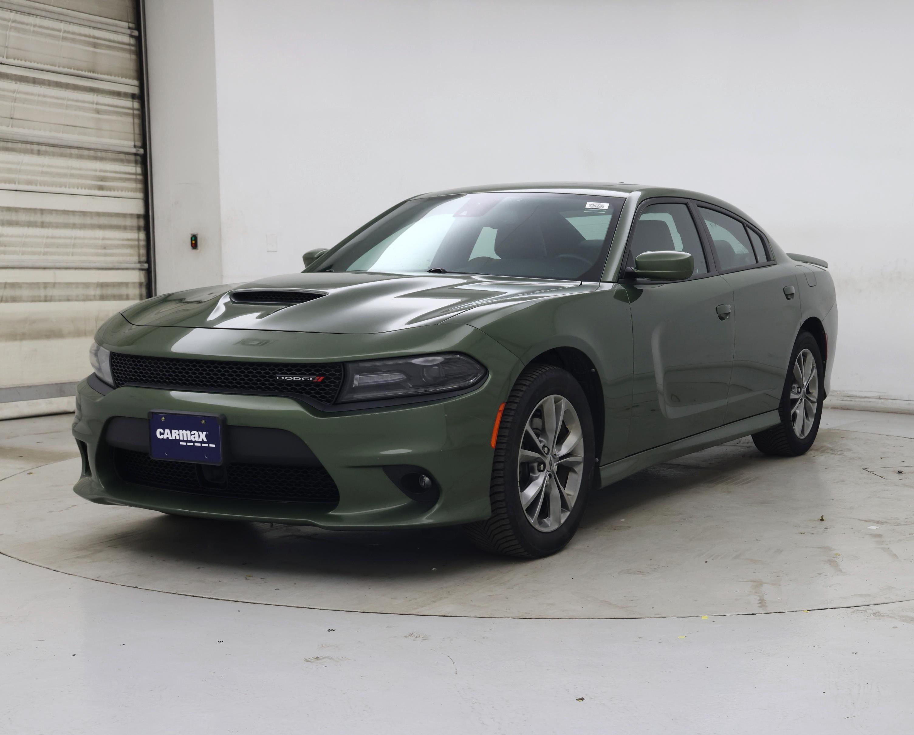 Thumbnail: 2020 Dodge Charger - 4