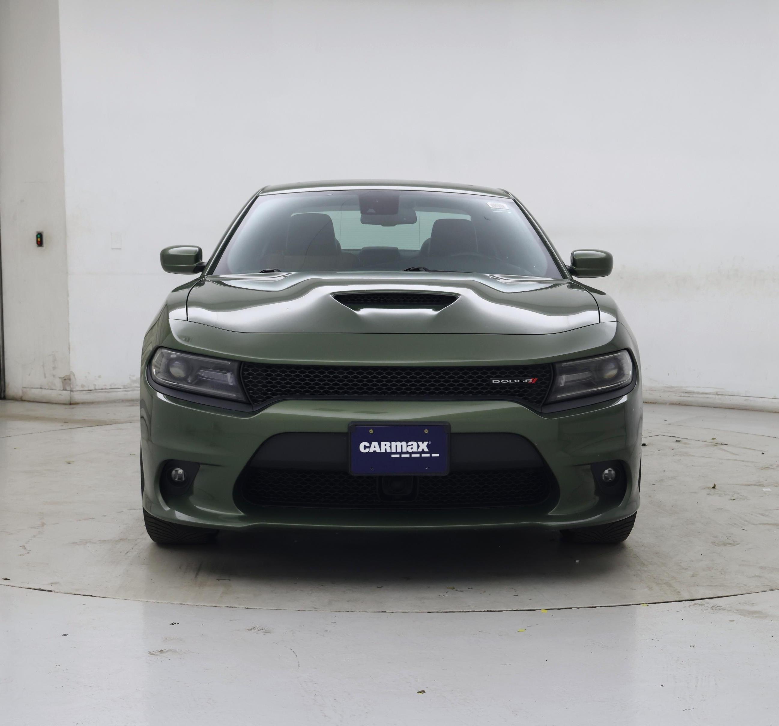 Thumbnail: 2020 Dodge Charger - 5