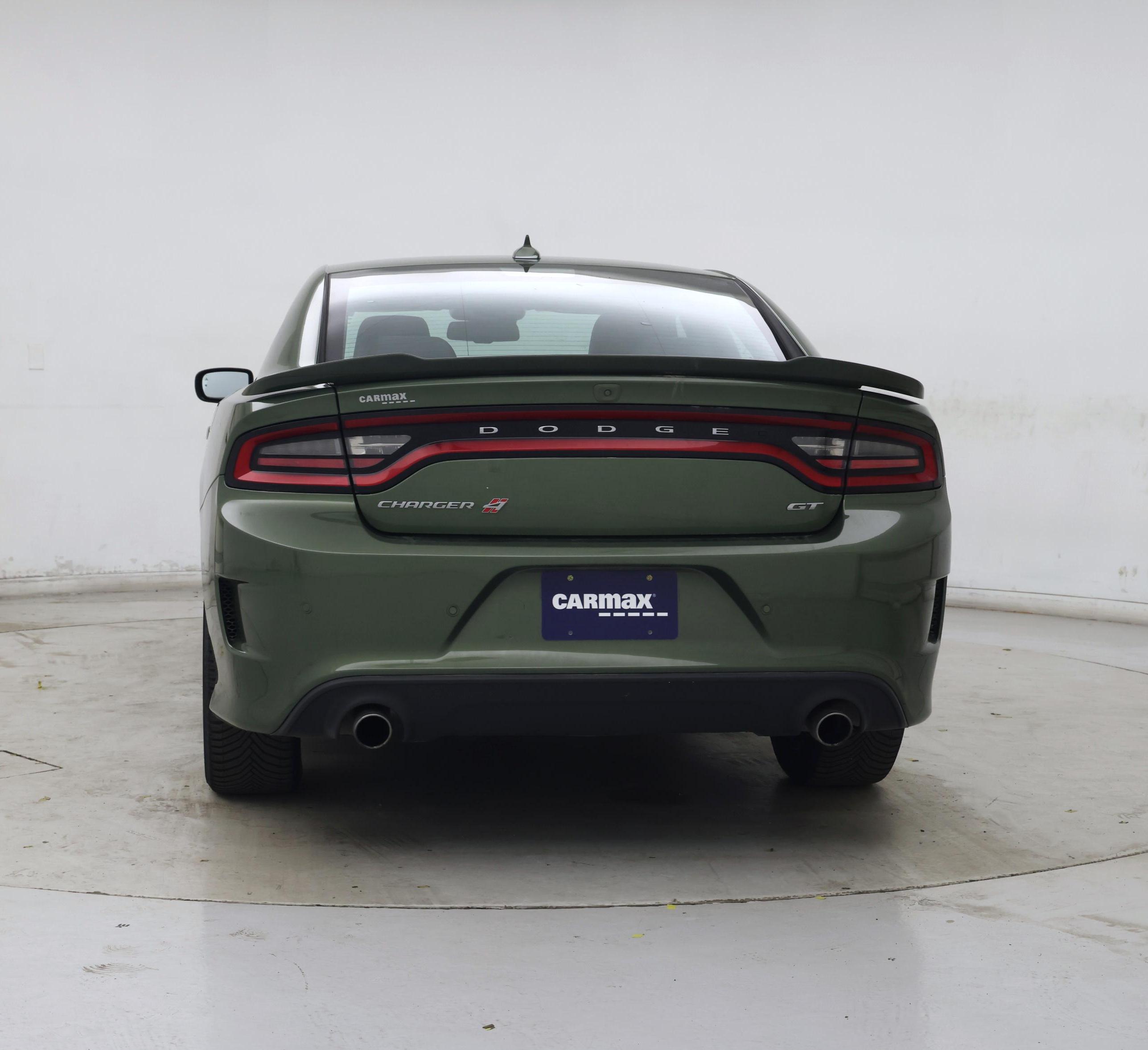 Thumbnail: 2020 Dodge Charger - 6