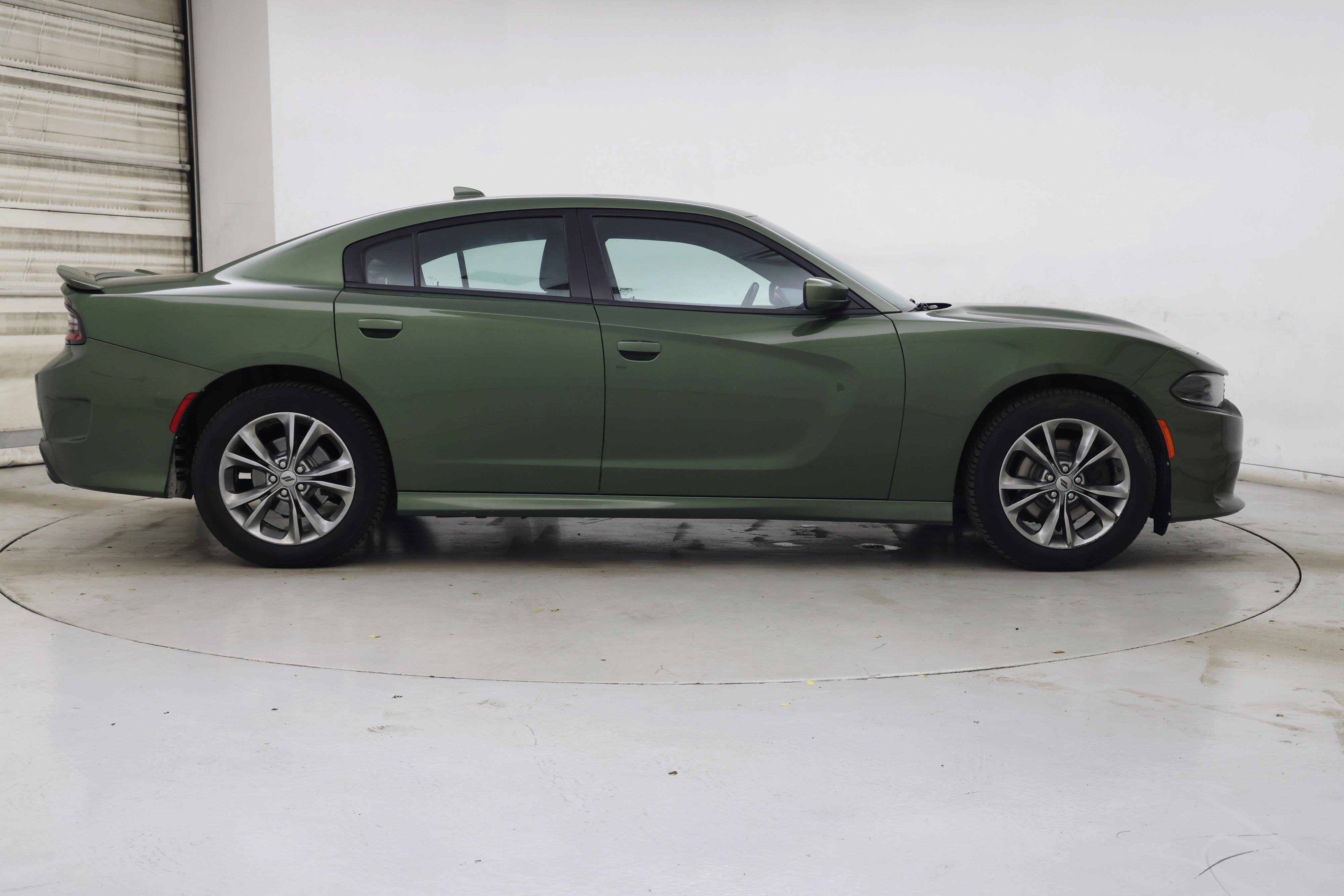 Thumbnail: 2020 Dodge Charger - 7