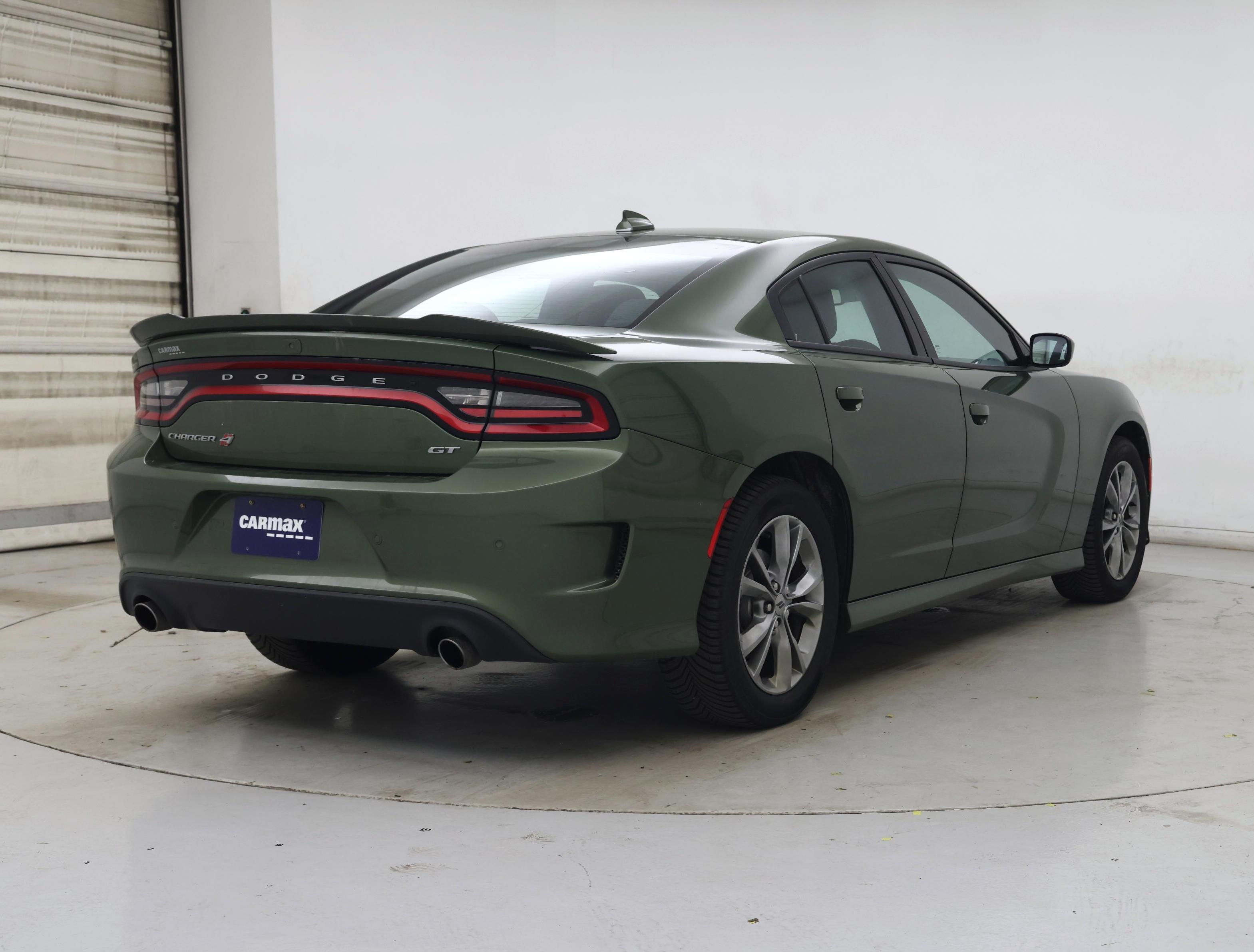 Thumbnail: 2020 Dodge Charger - 8