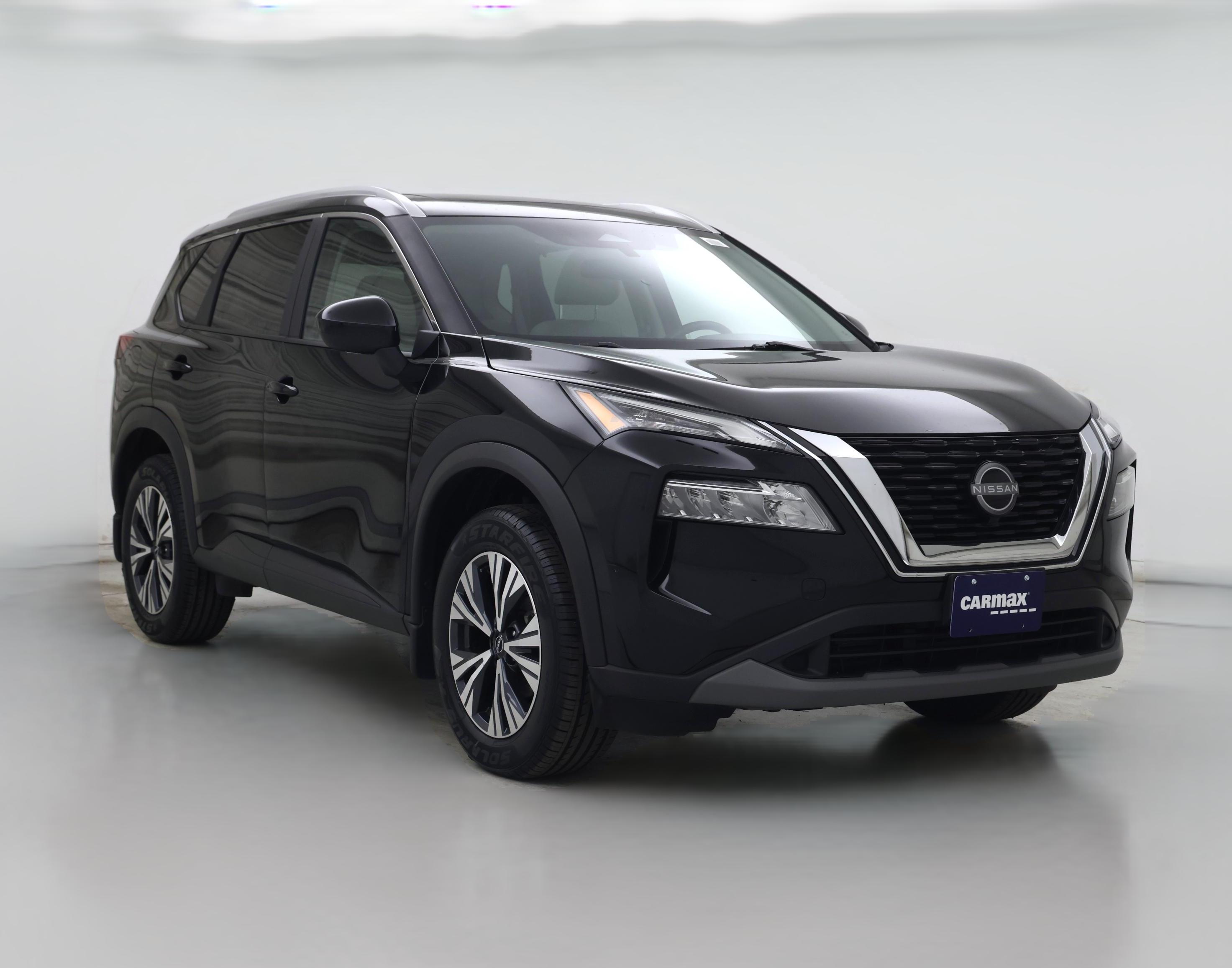 Thumbnail: 2023 Nissan Rogue - 1
