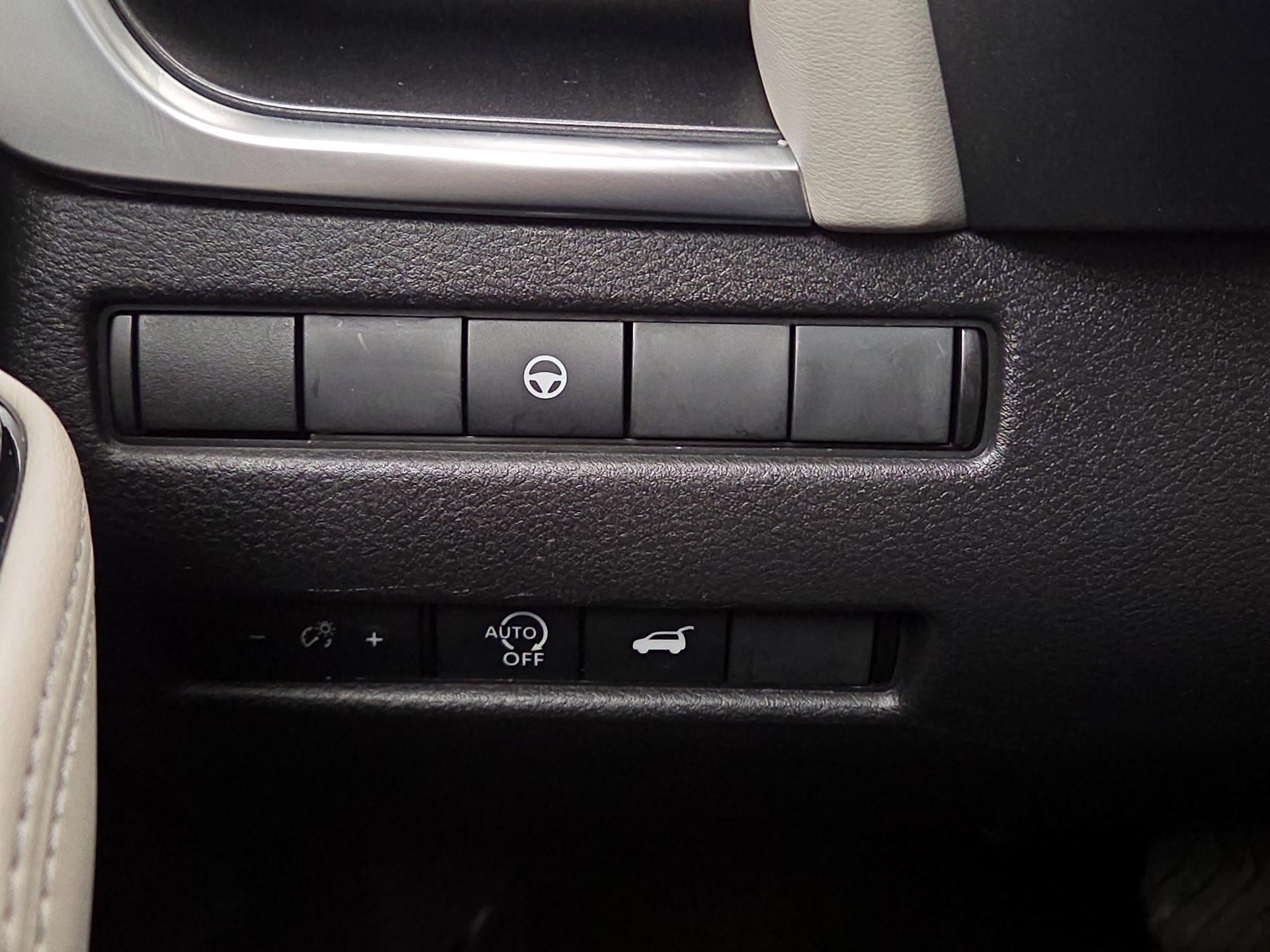 Thumbnail: 2023 Nissan Rogue - 13