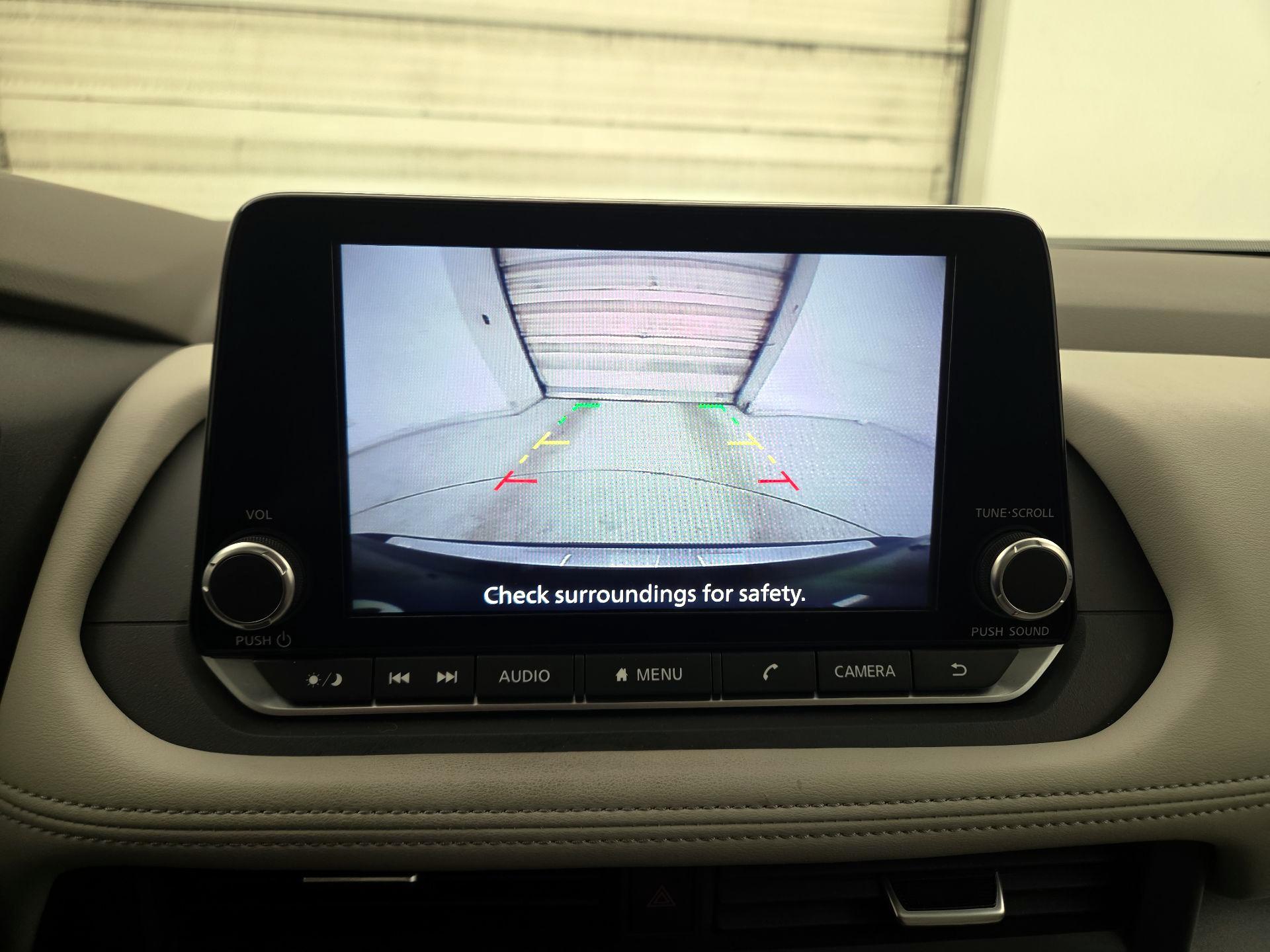 Thumbnail: 2023 Nissan Rogue - 14