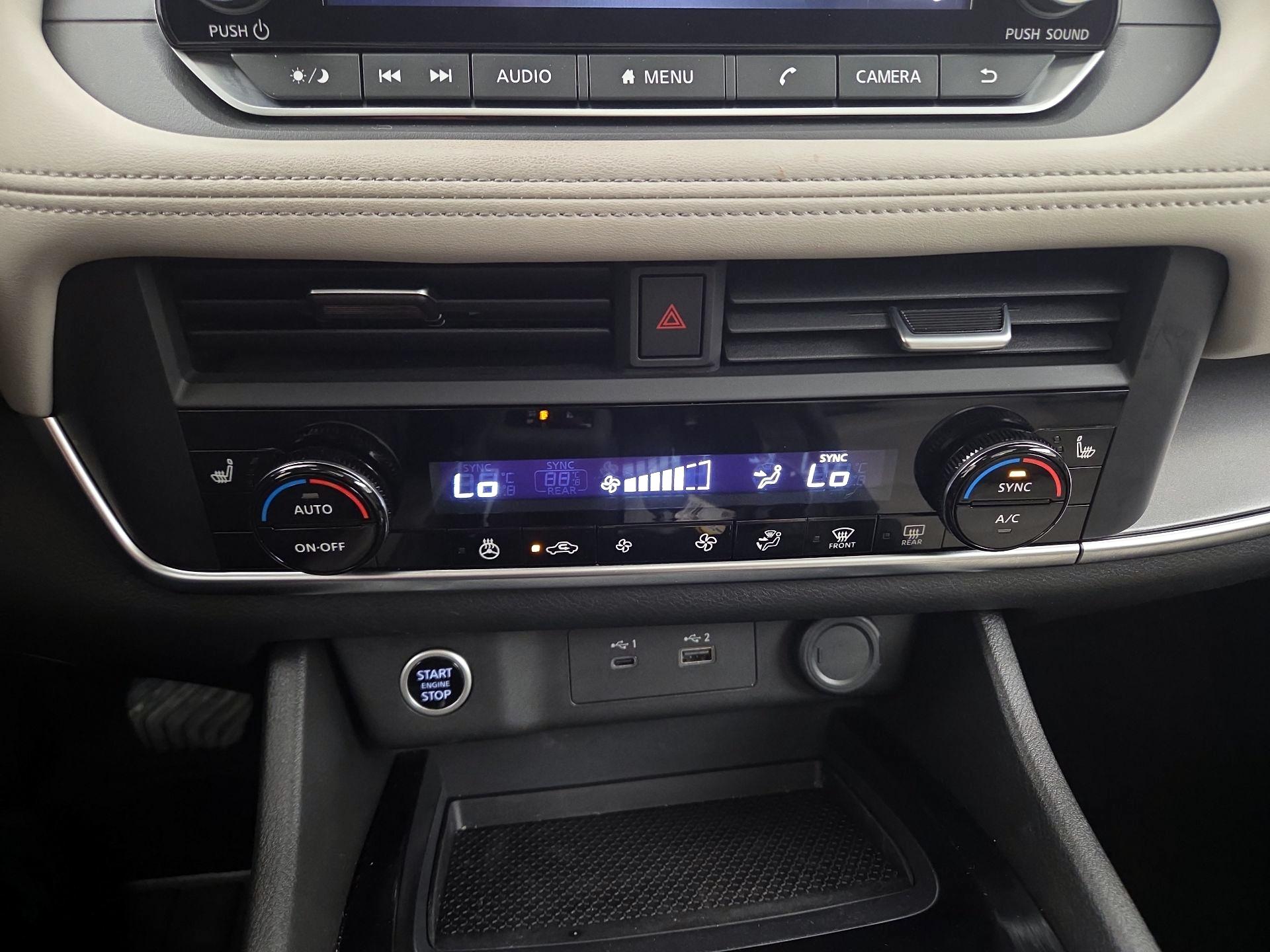 Thumbnail: 2023 Nissan Rogue - 16