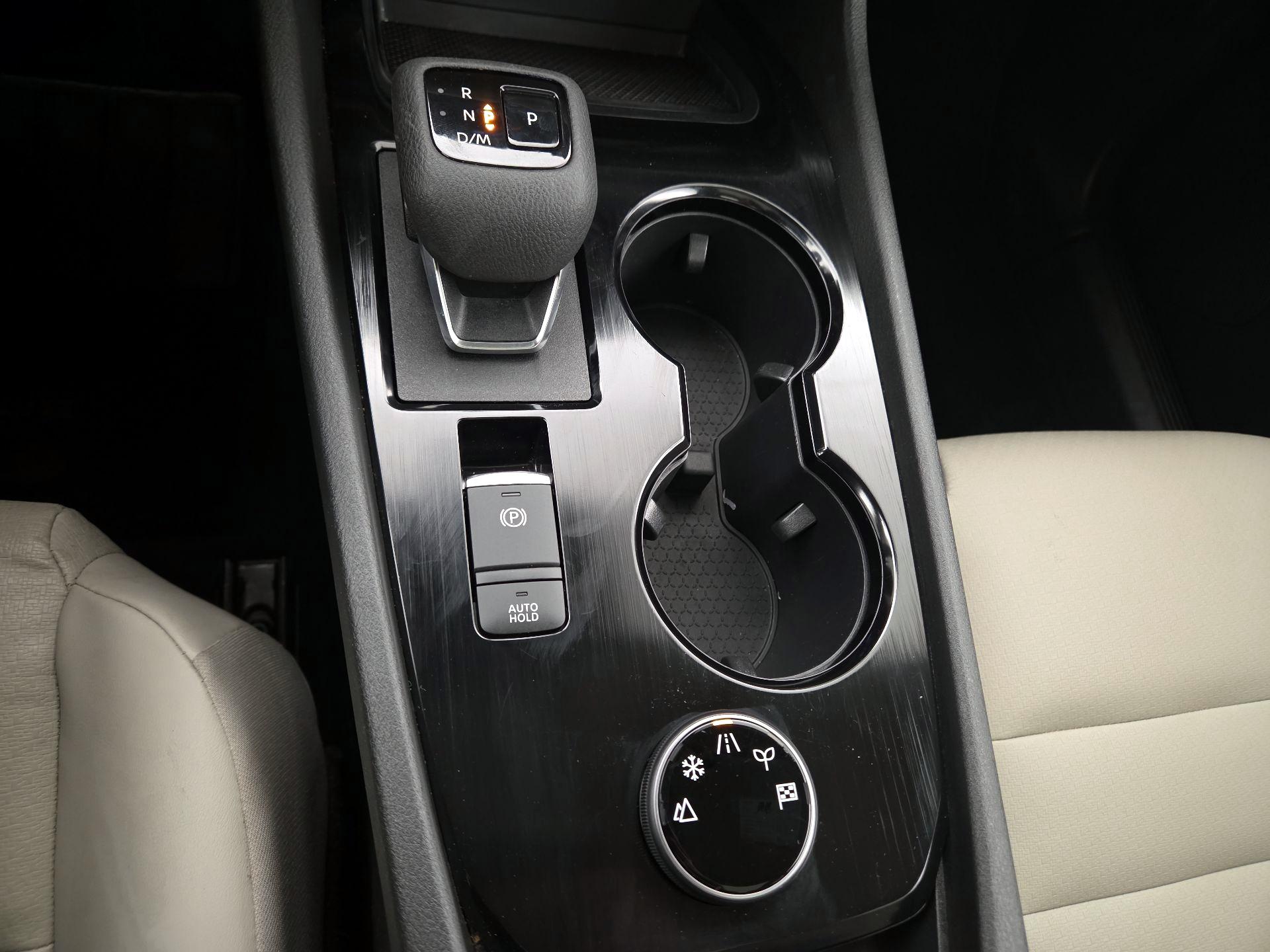 Thumbnail: 2023 Nissan Rogue - 17