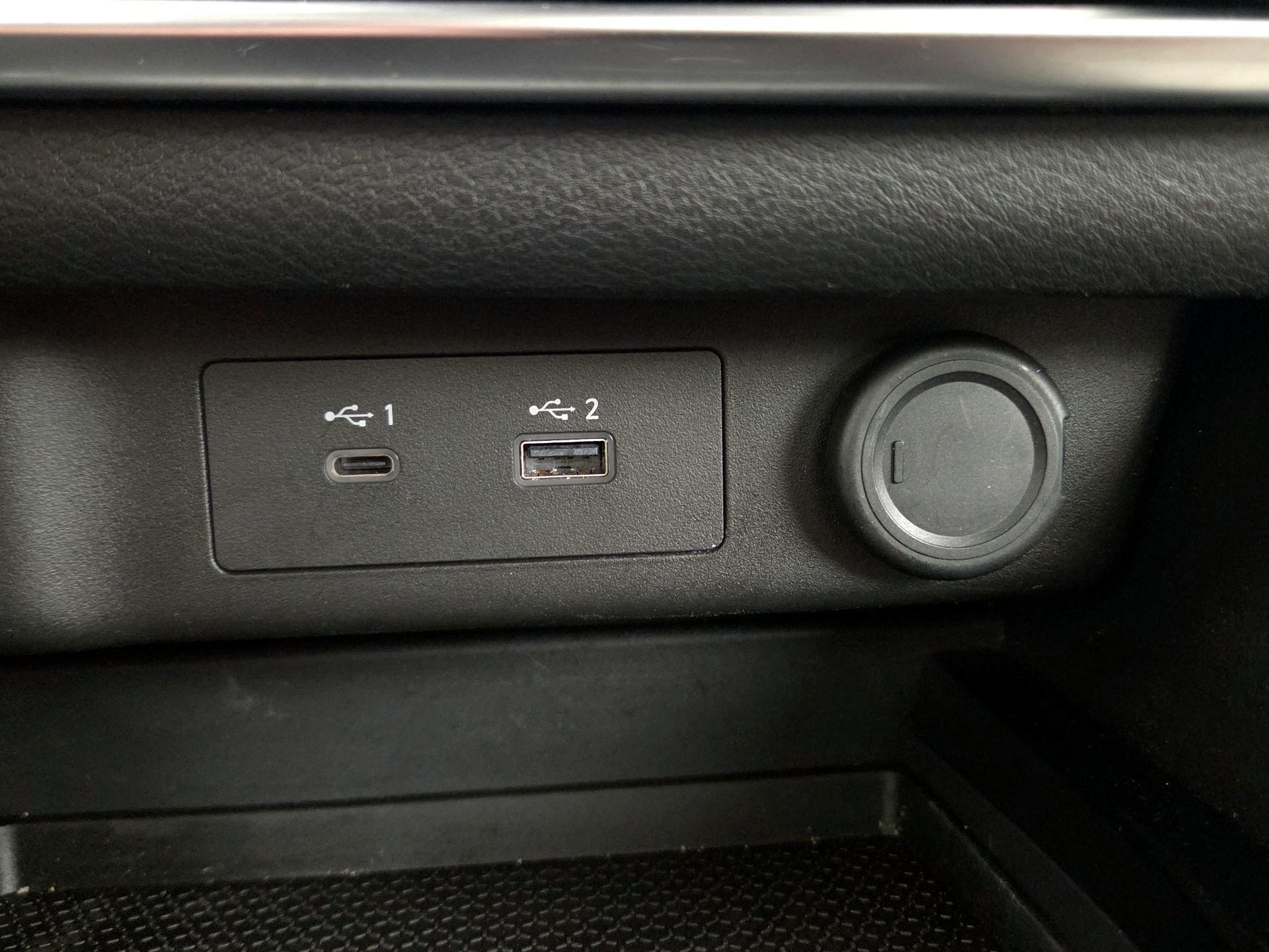 Thumbnail: 2023 Nissan Rogue - 18