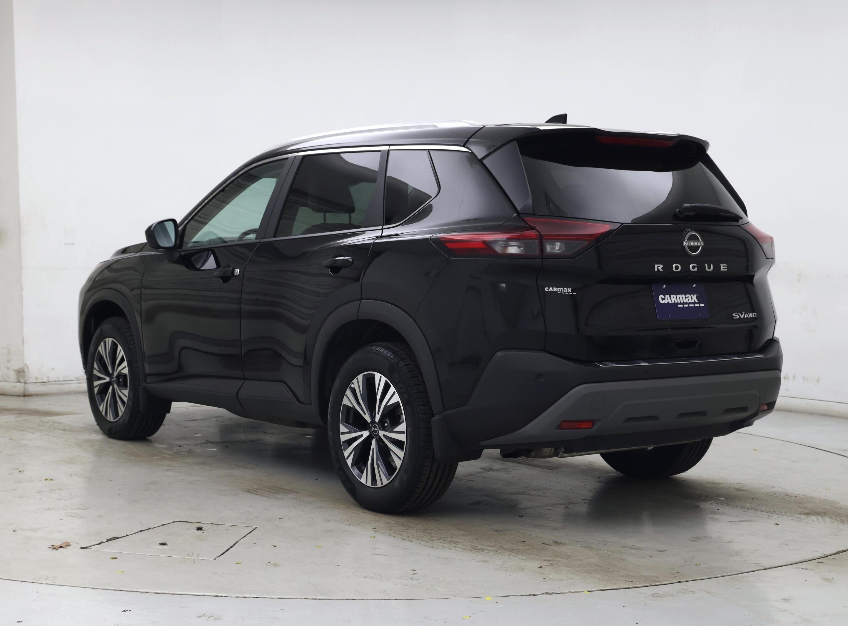 Thumbnail: 2023 Nissan Rogue - 2