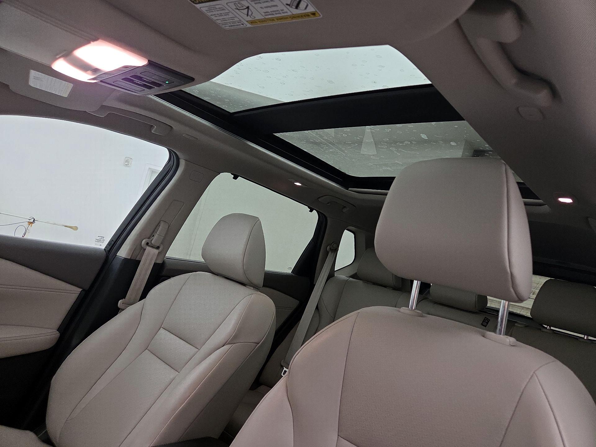 Thumbnail: 2023 Nissan Rogue - 19