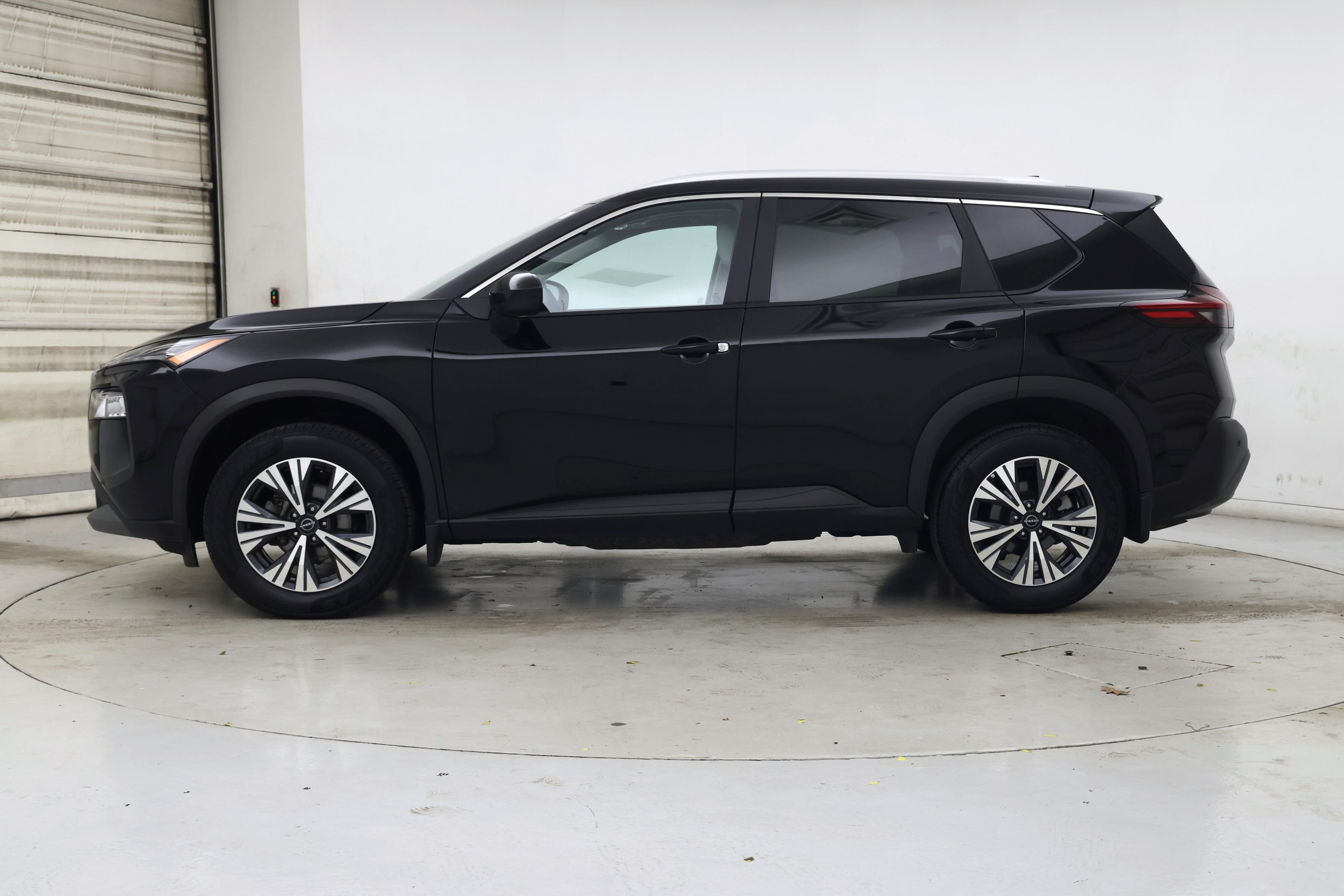 Thumbnail: 2023 Nissan Rogue - 3