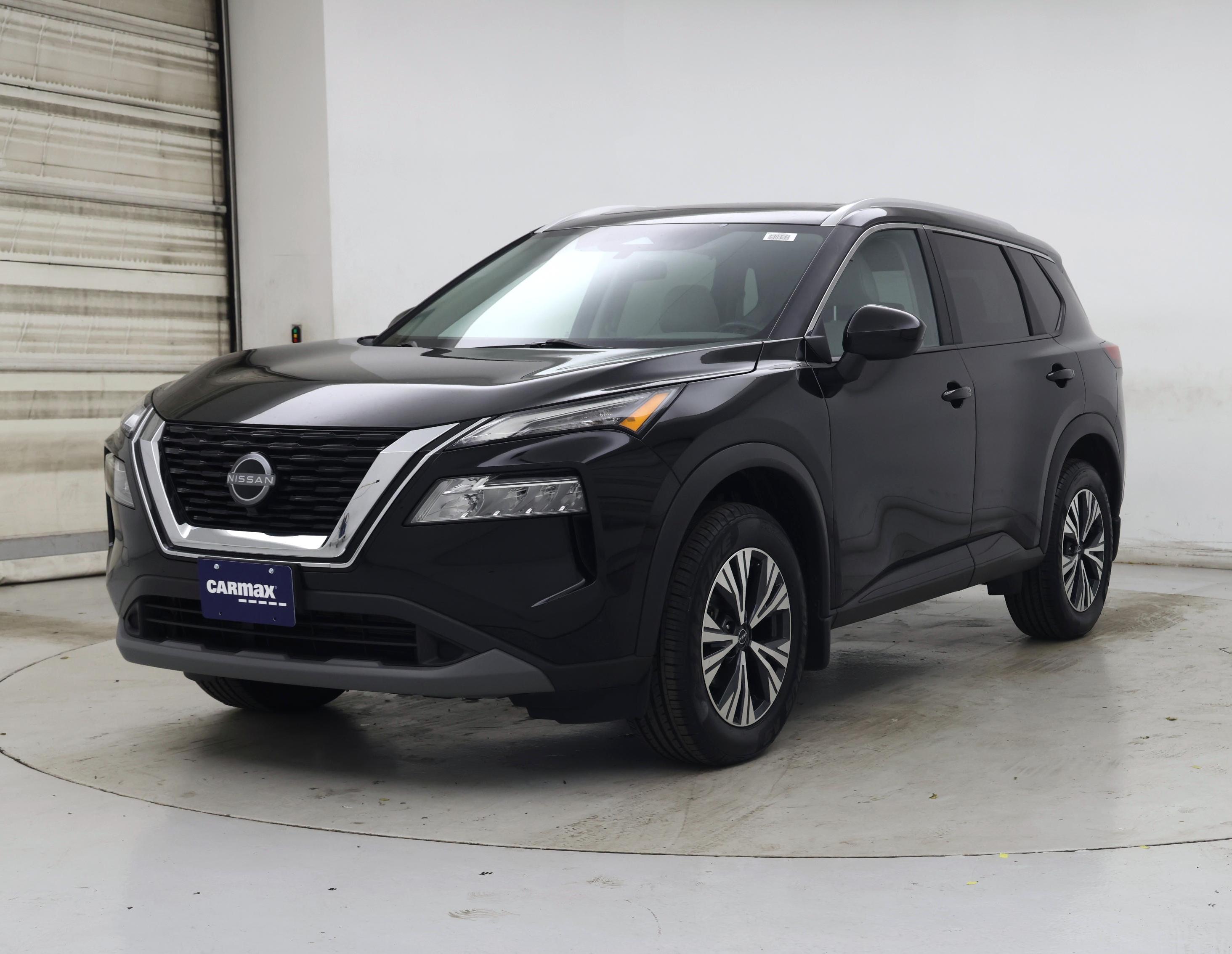 Thumbnail: 2023 Nissan Rogue - 4