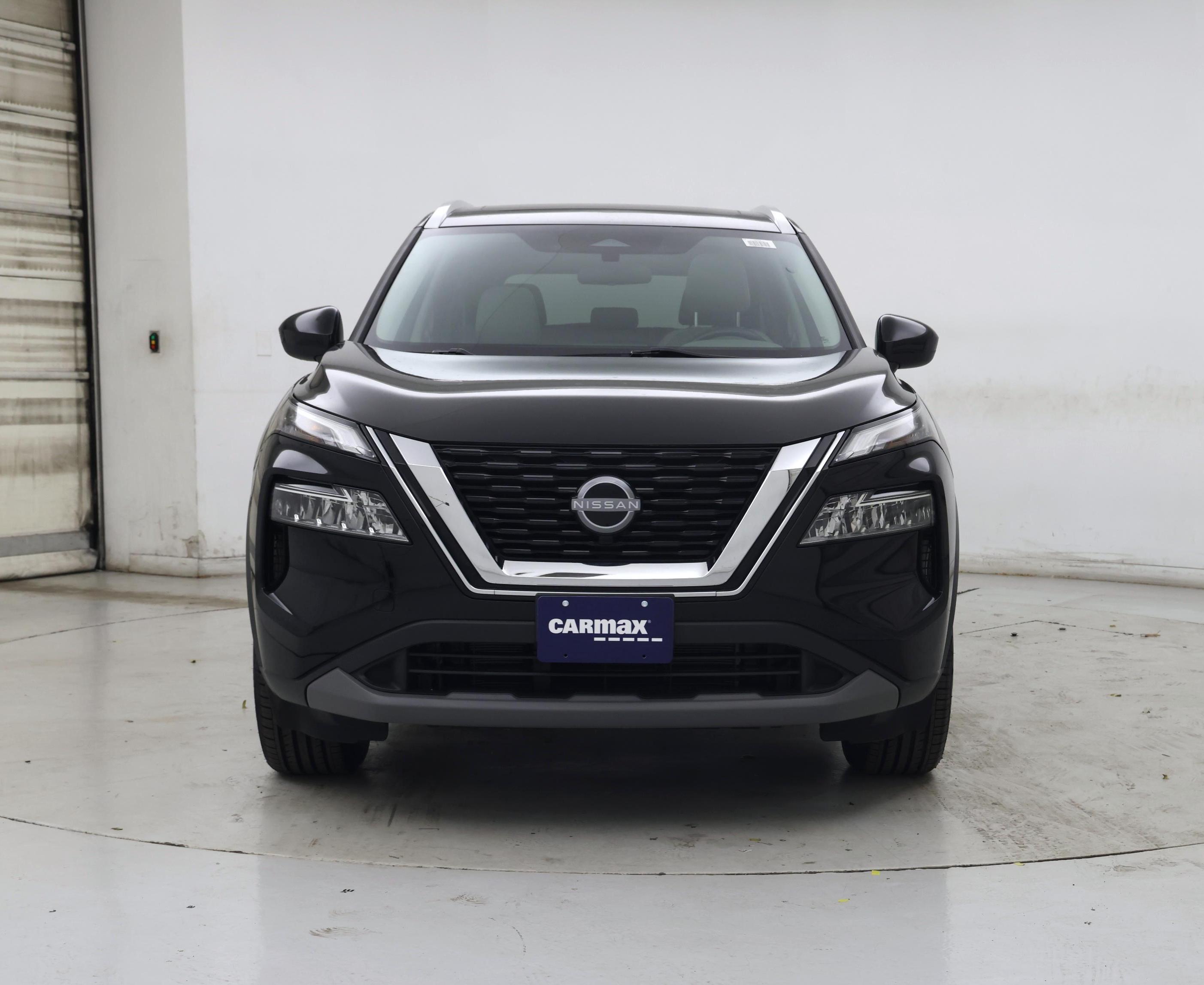 Thumbnail: 2023 Nissan Rogue - 5