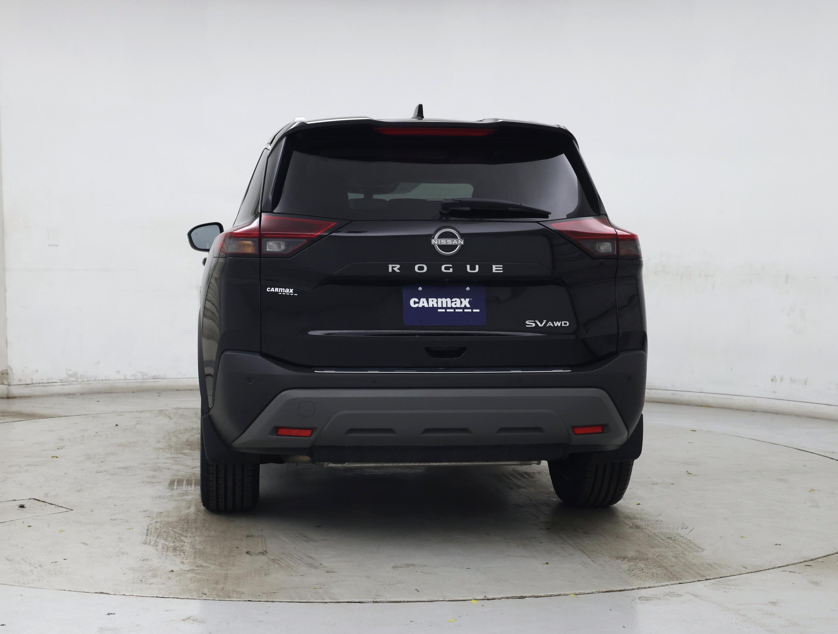 Thumbnail: 2023 Nissan Rogue - 6