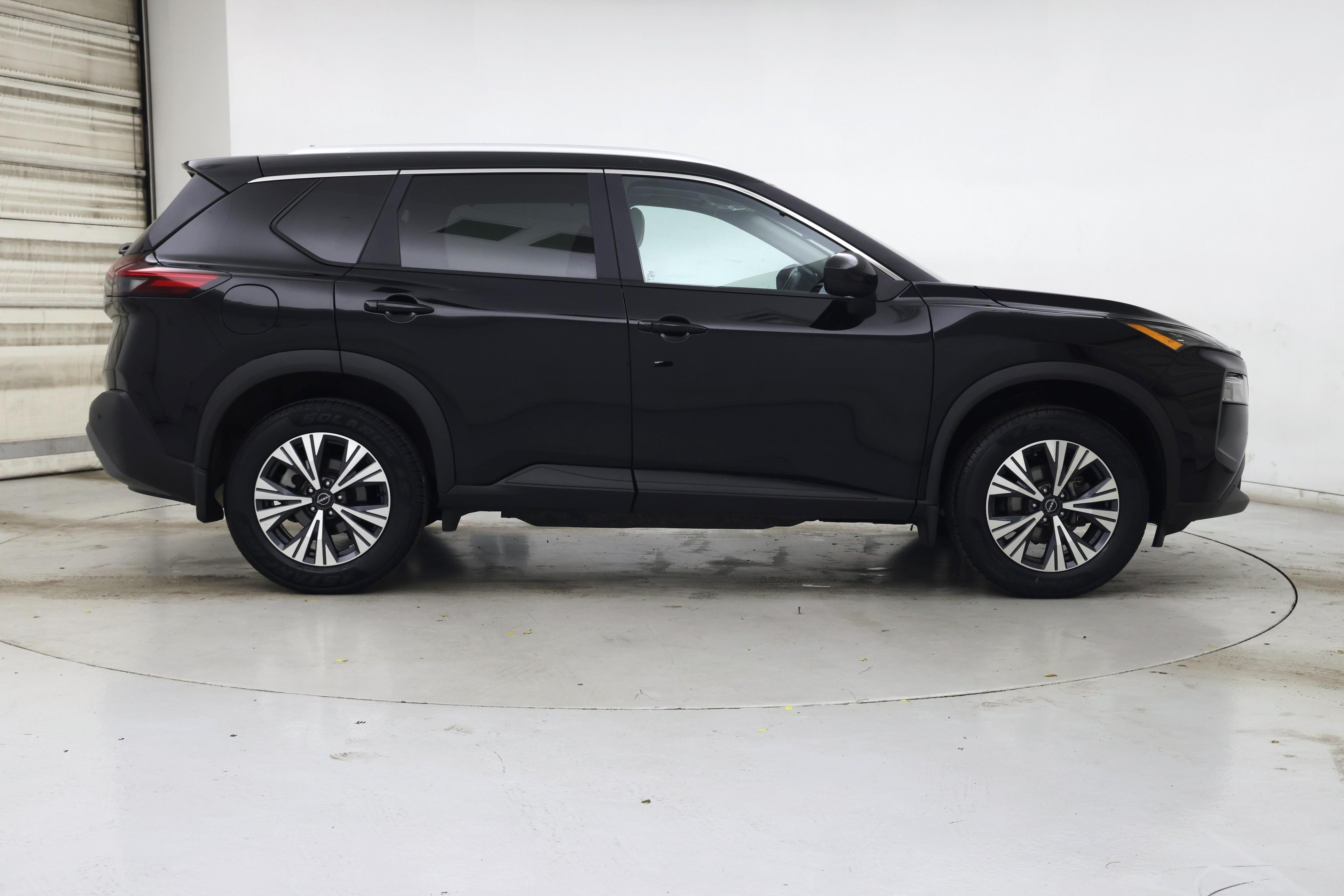 Thumbnail: 2023 Nissan Rogue - 7