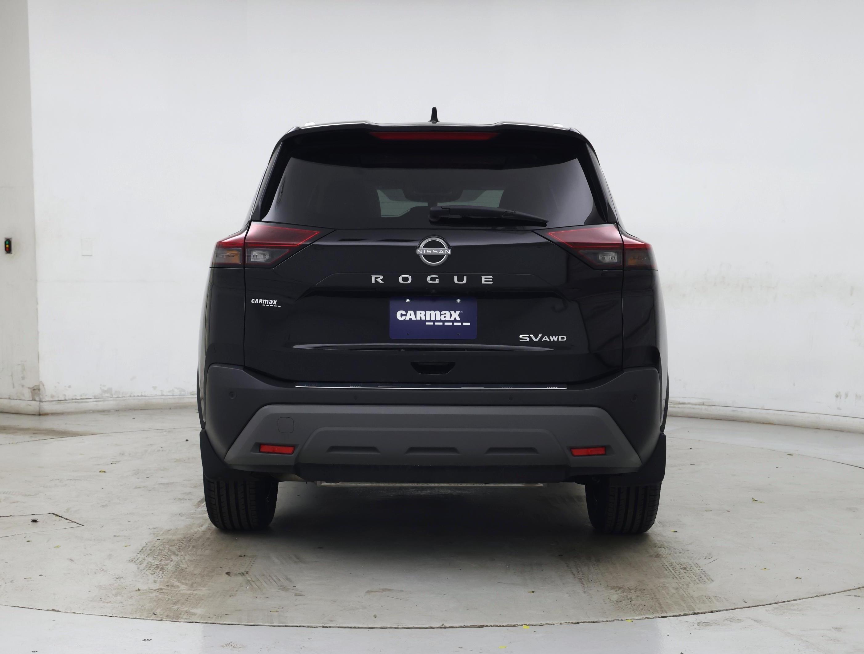 Thumbnail: 2023 Nissan Rogue - 8