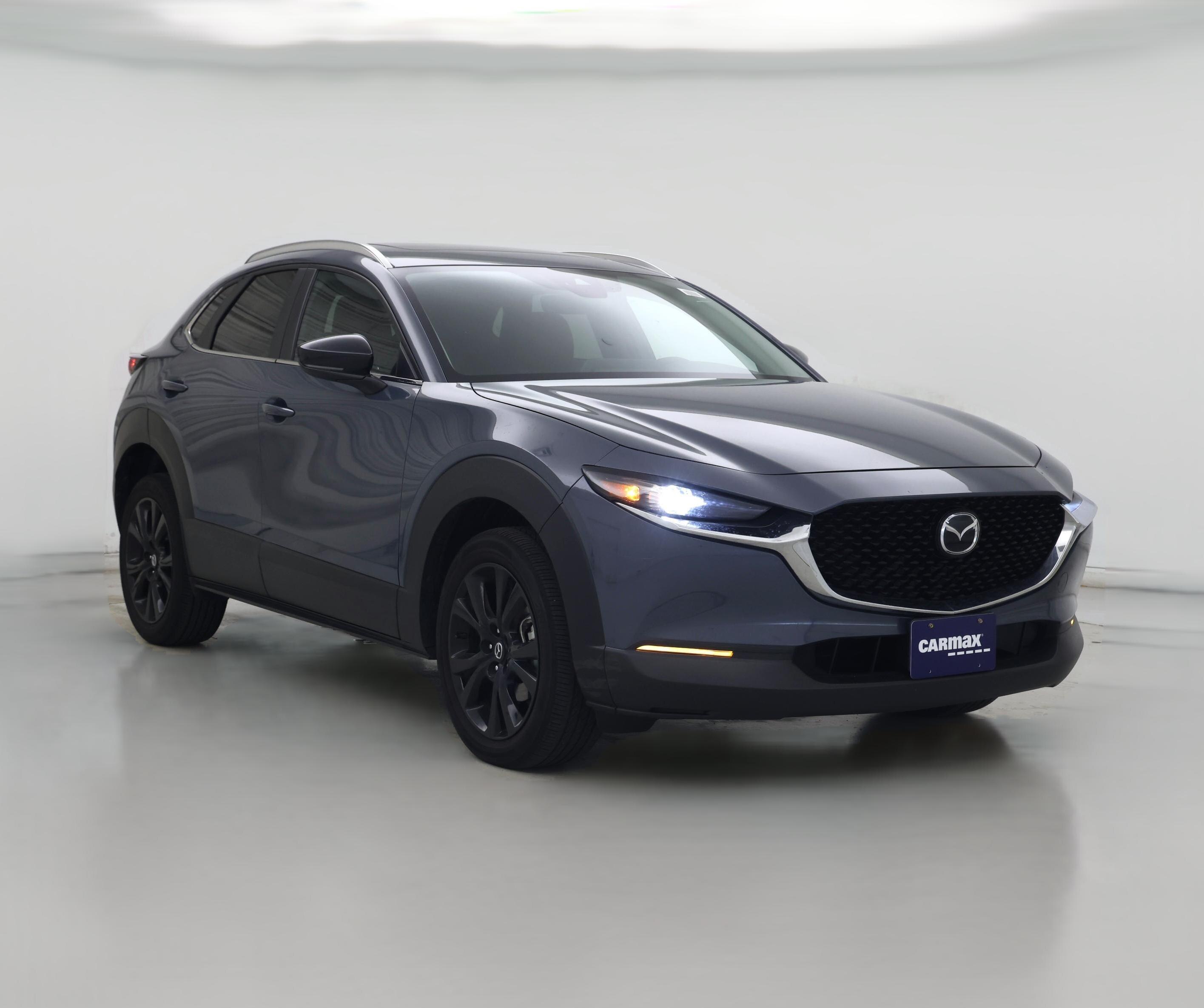 Thumbnail: 2023 Mazda CX-30 - 1