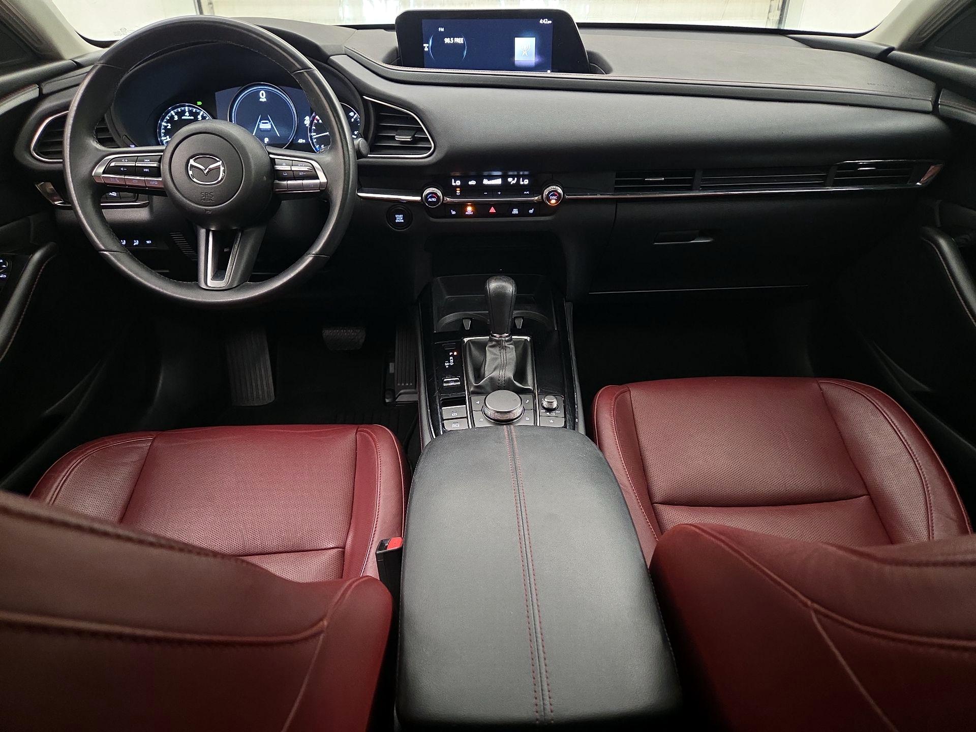 Thumbnail: 2023 Mazda CX-30 - 9