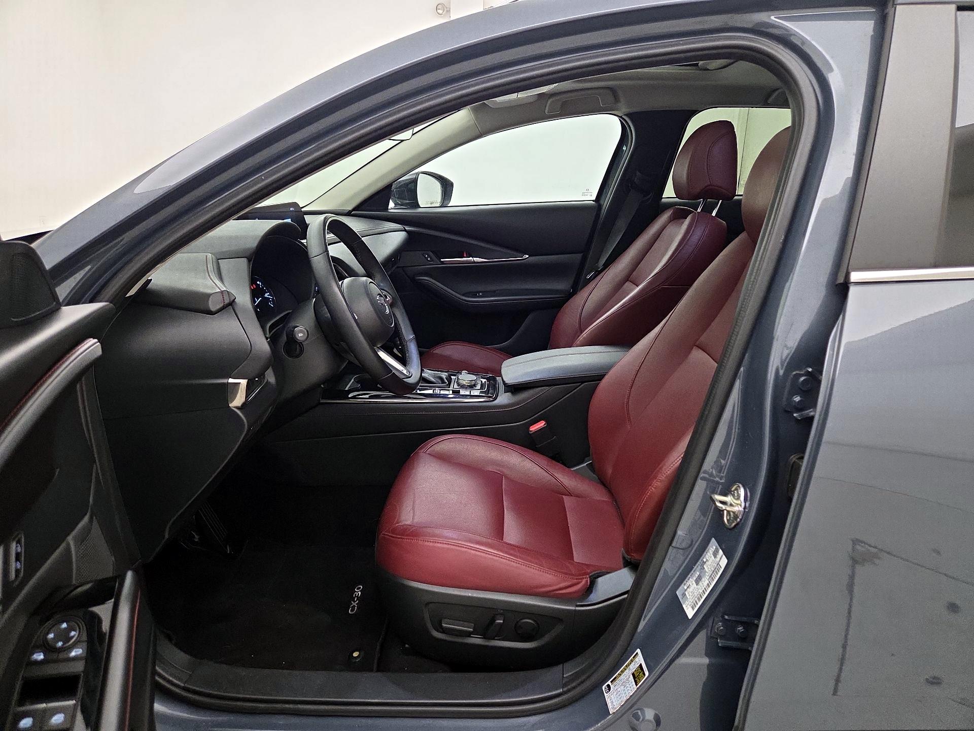Thumbnail: 2023 Mazda CX-30 - 11