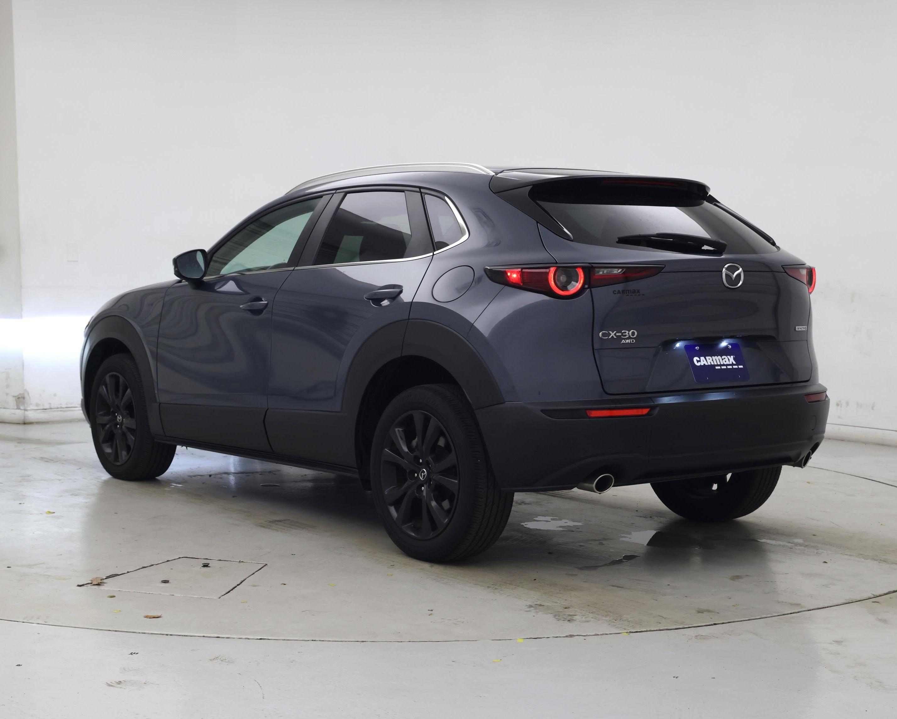 Thumbnail: 2023 Mazda CX-30 - 2