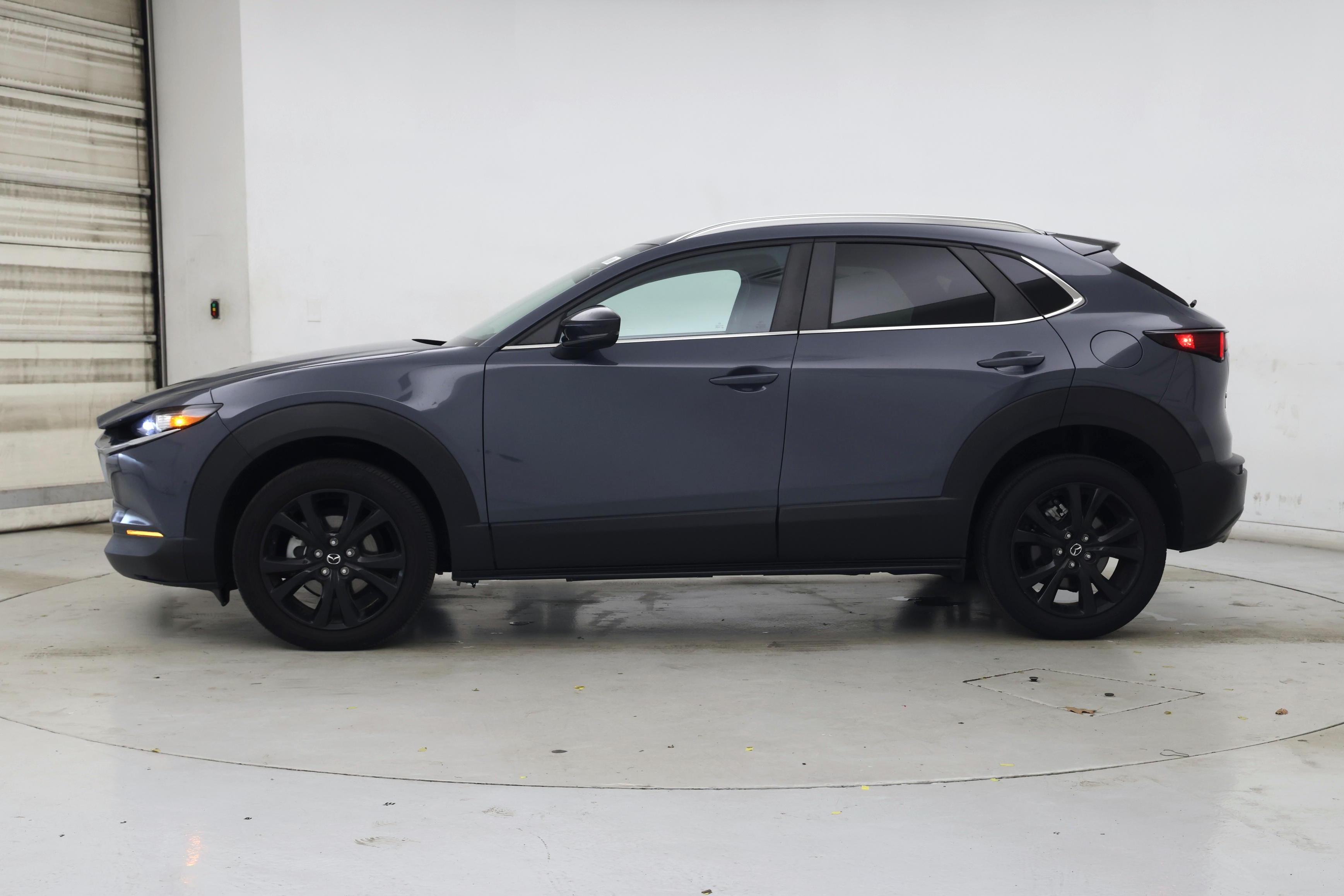 Thumbnail: 2023 Mazda CX-30 - 3