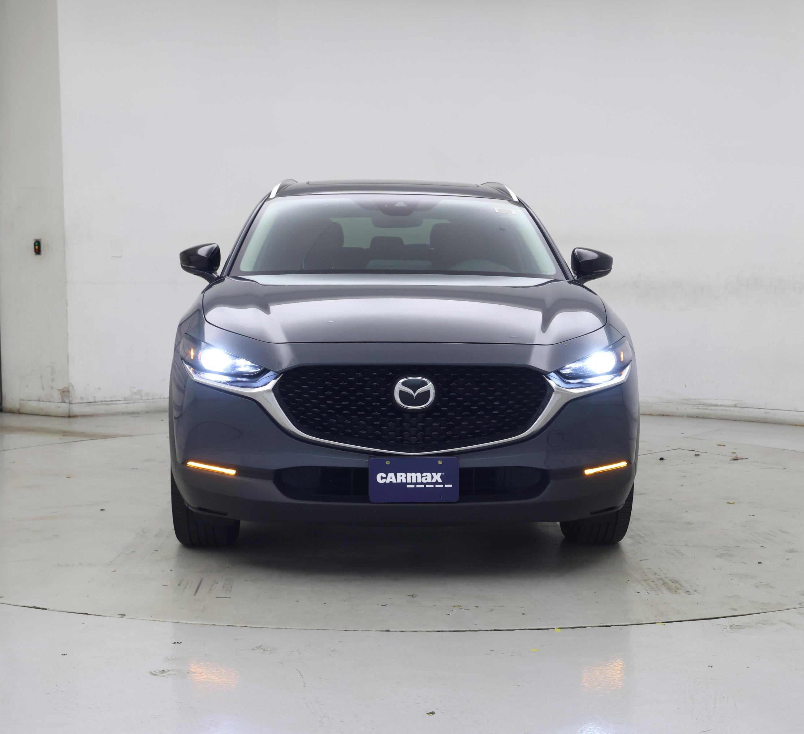 Thumbnail: 2023 Mazda CX-30 - 5