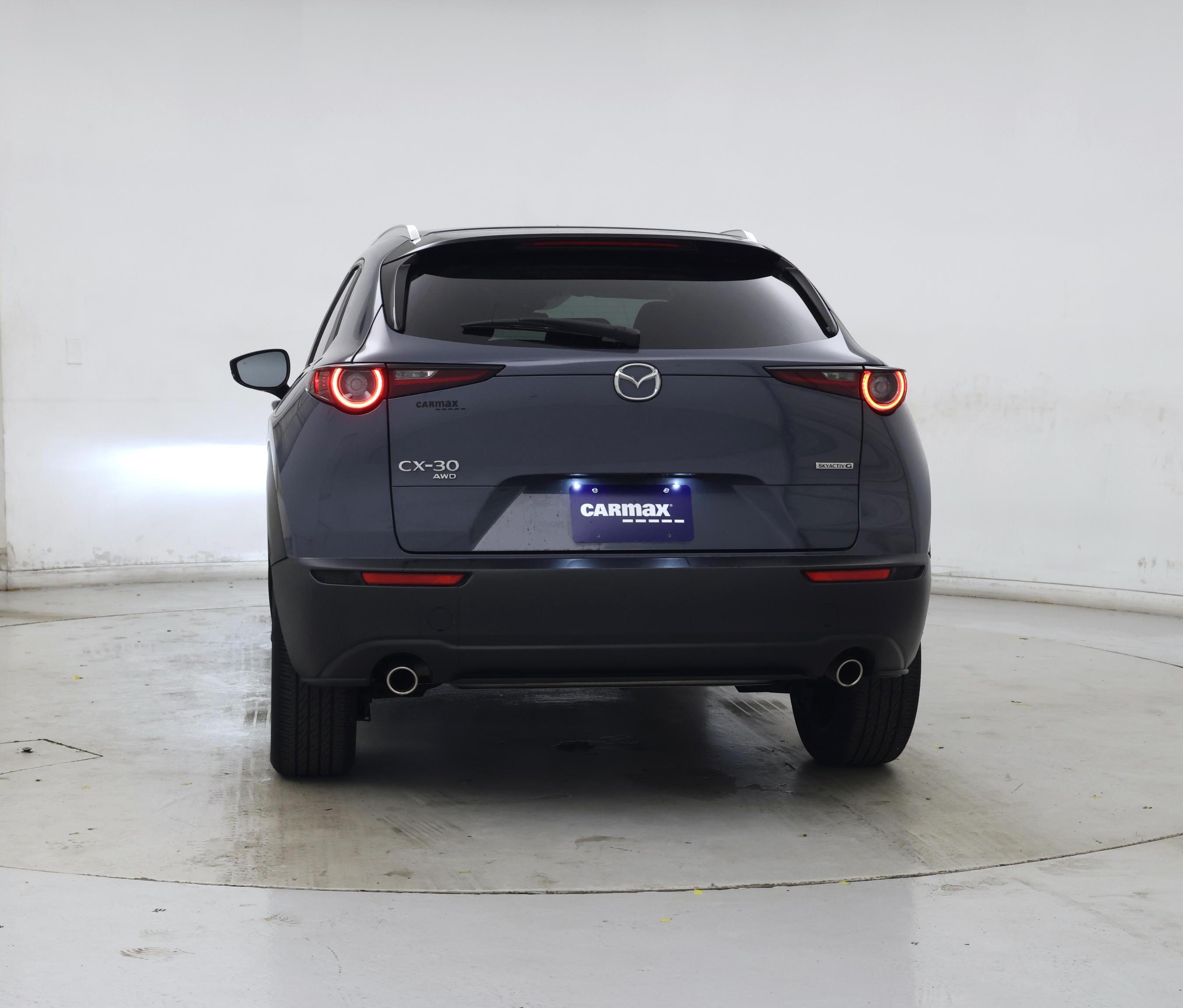 Thumbnail: 2023 Mazda CX-30 - 6