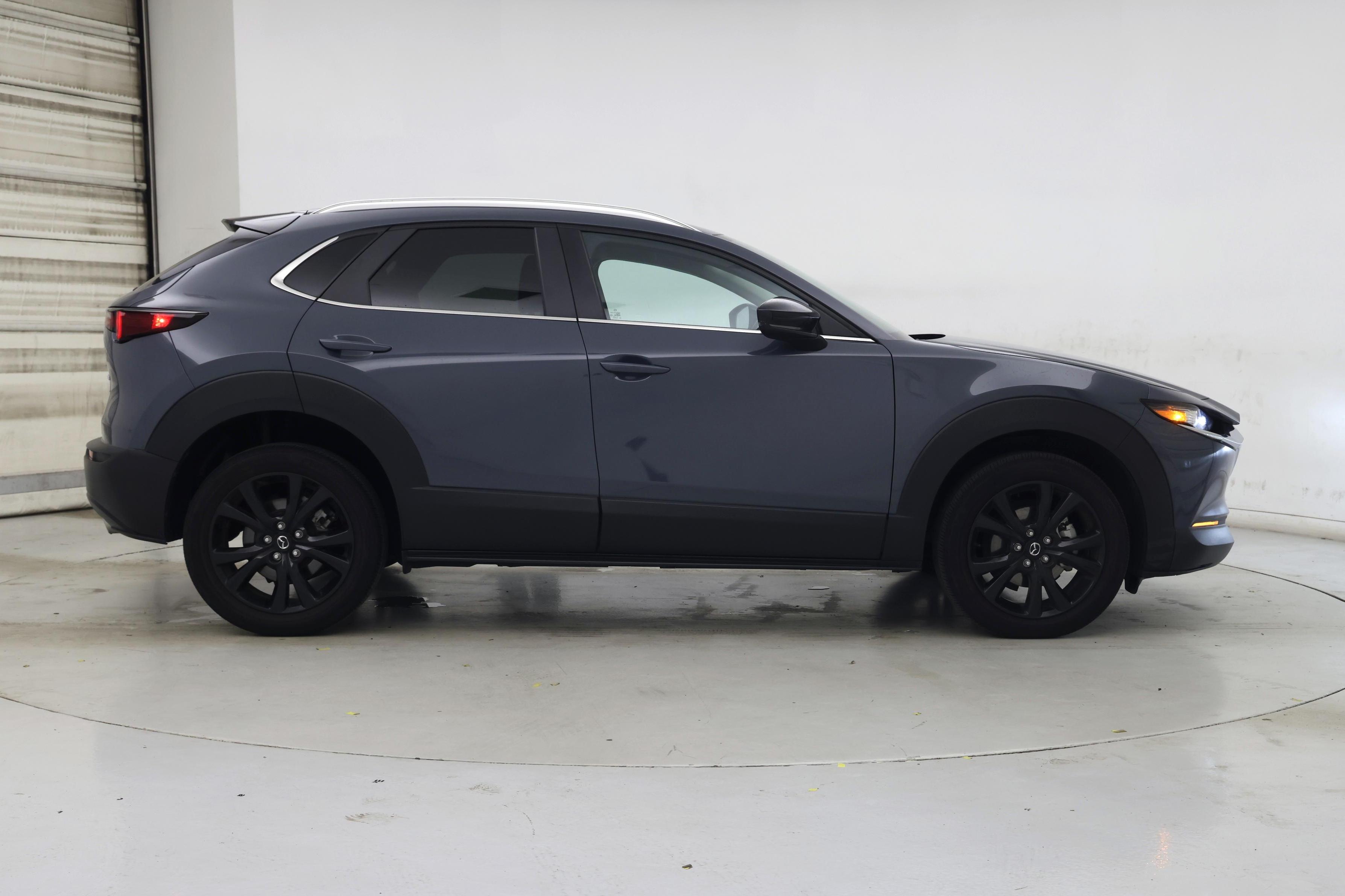 Thumbnail: 2023 Mazda CX-30 - 7