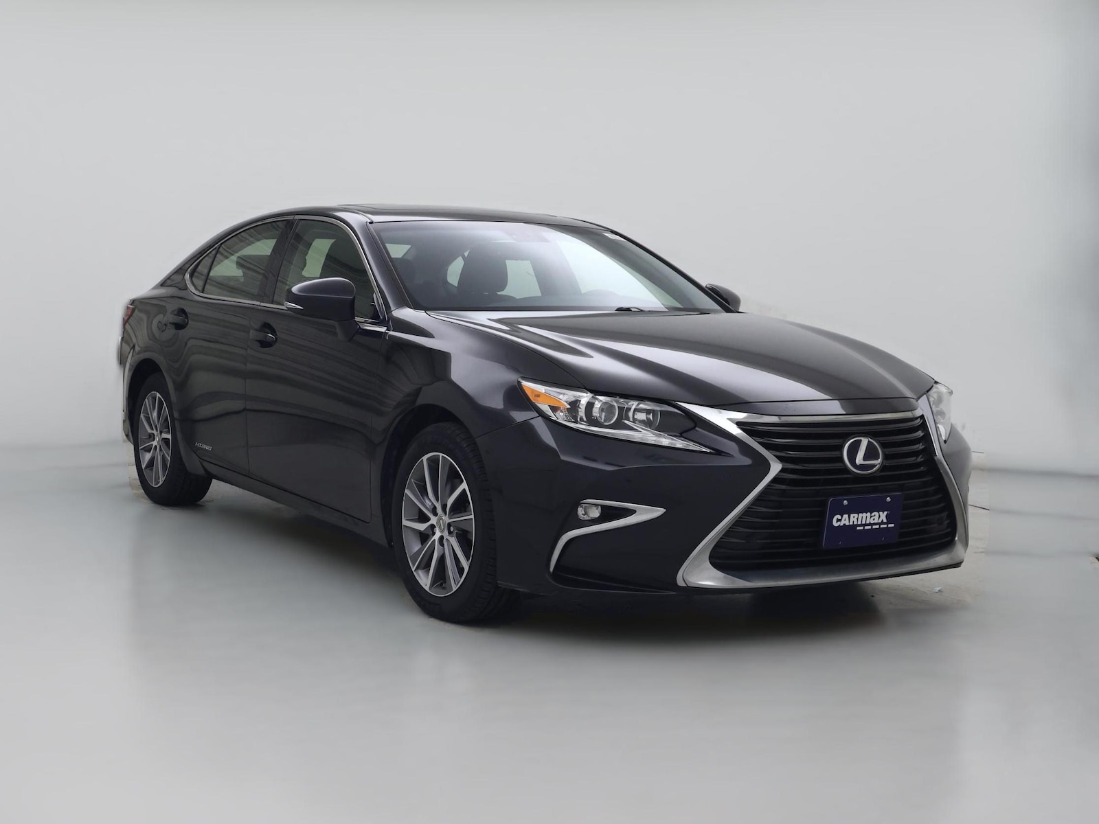 2016 Lexus ES 300h