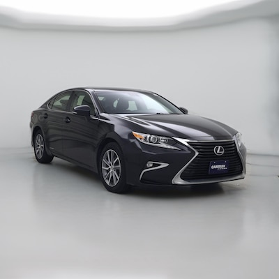 2016 Lexus ES 300h