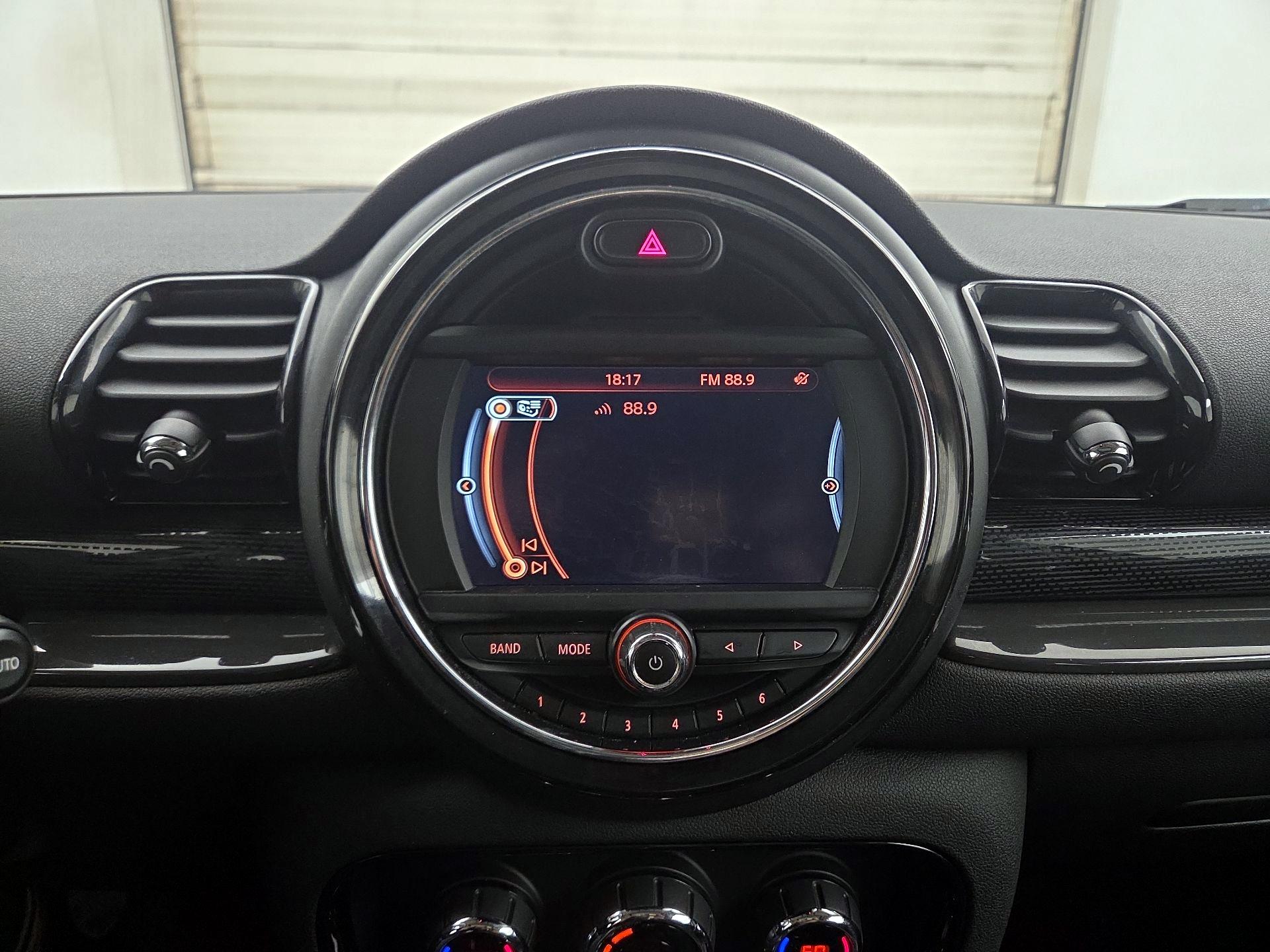 Thumbnail: 2017 MINI Cooper Clubman - 14