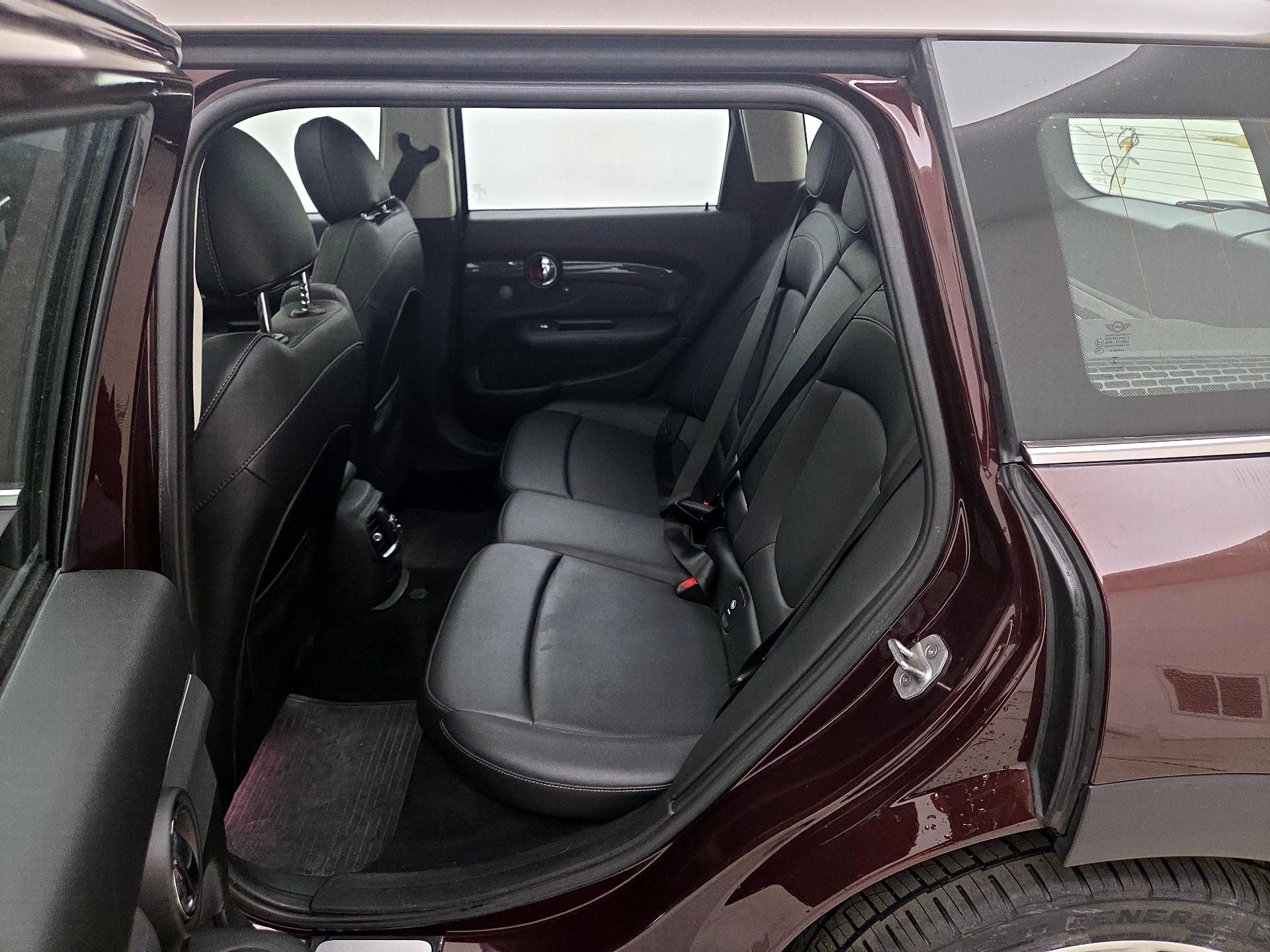 Thumbnail: 2017 MINI Cooper Clubman - 19
